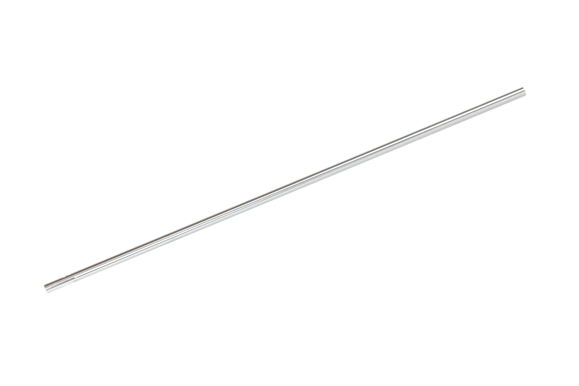 Cañón de precisión Da Vinci Raizen 01 455 mm de 6,01 mm para réplicas de AEG