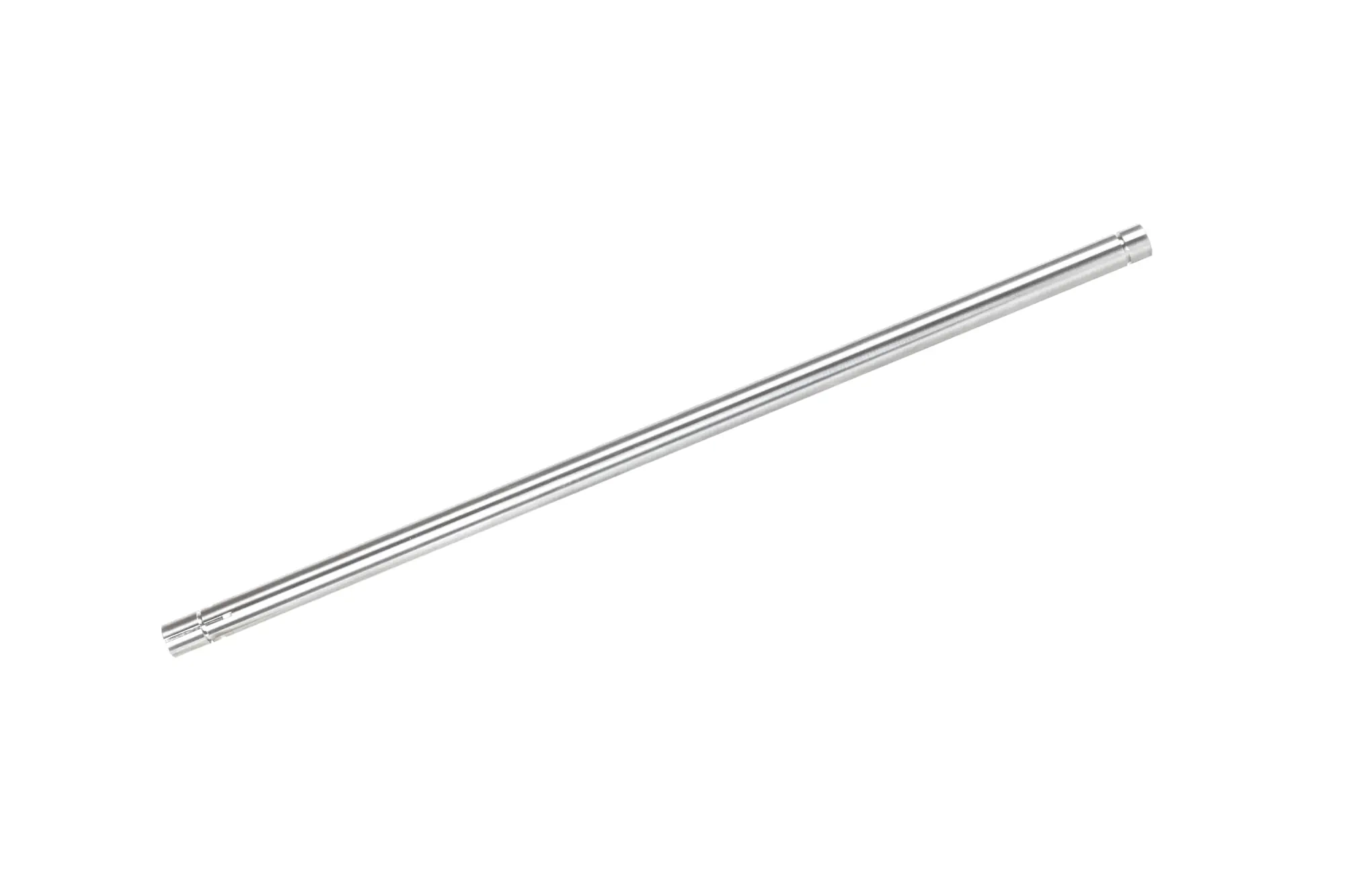 Cañón de precisión Da Vinci Raizen 01 de 6,01 mm para réplicas GBB de 250 mm
