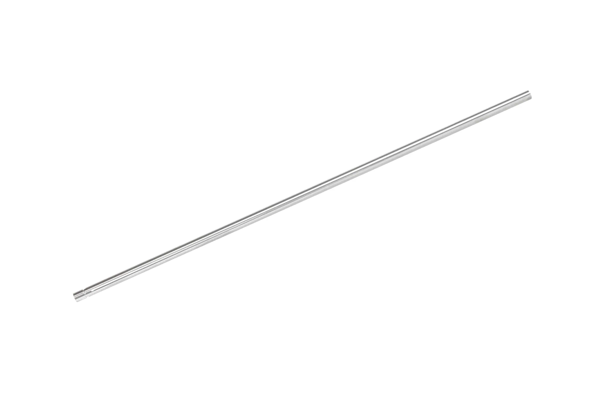 Cañón de precisión Da Vinci Raizen 01 de 6,01 mm para réplicas VSR-10 430 mm
