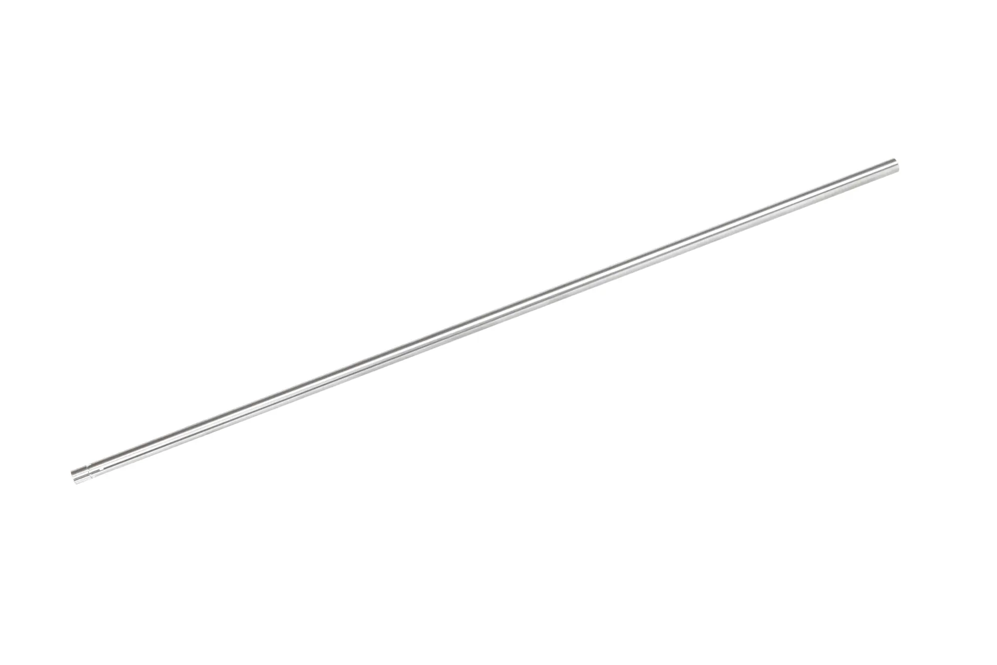 Cañón de precisión Da Vinci Raizen 01 de 6,01 mm para réplicas VSR-10 de 500 mm