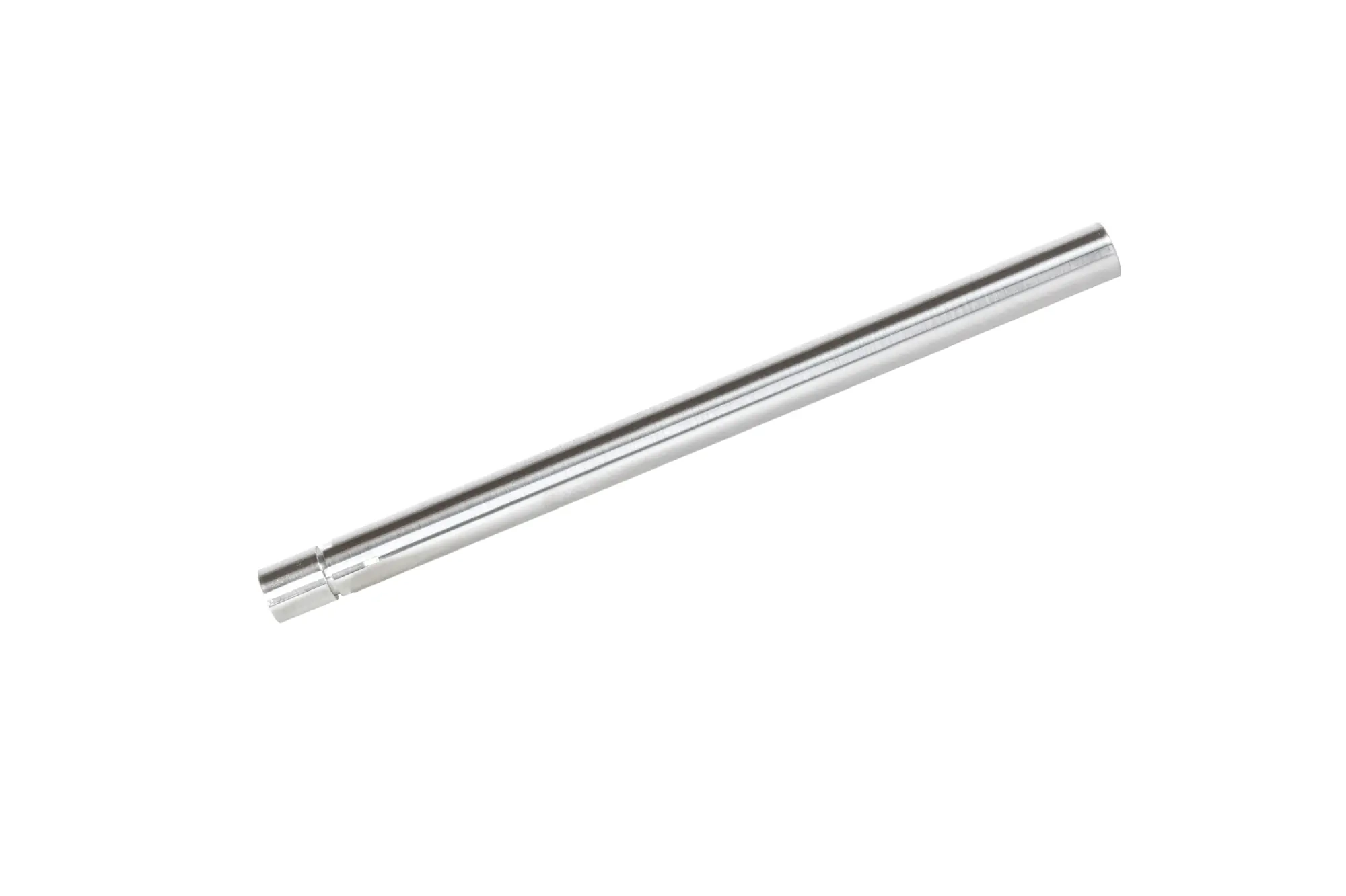 Cañón de precisión Da Vinci Raizen 01 de 6,01 mm y 133 mm para réplicas MK23