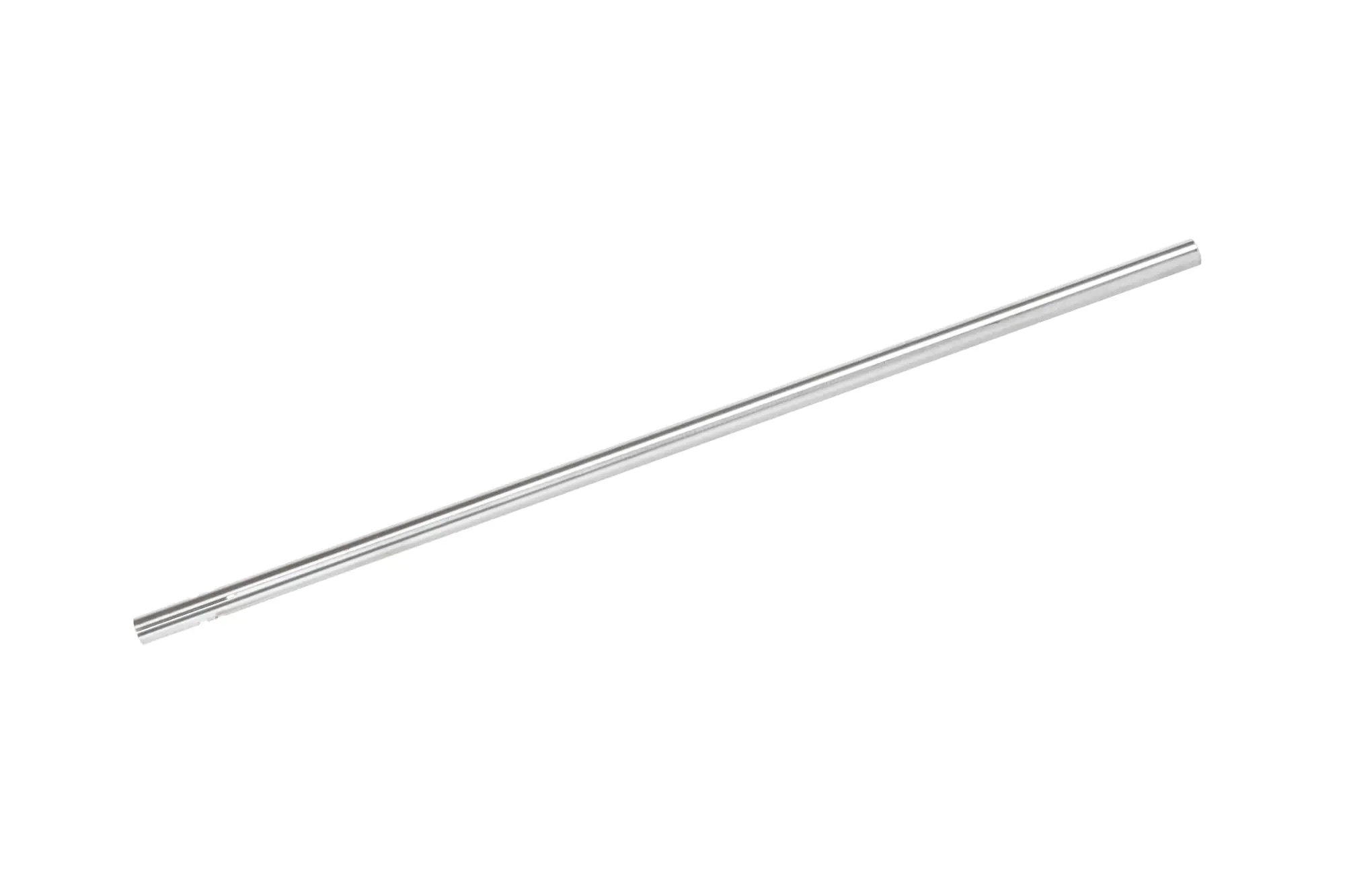 Cañón de precisión Da Vinci Raizen 05 330 mm de 6,05 mm para réplicas de AEG