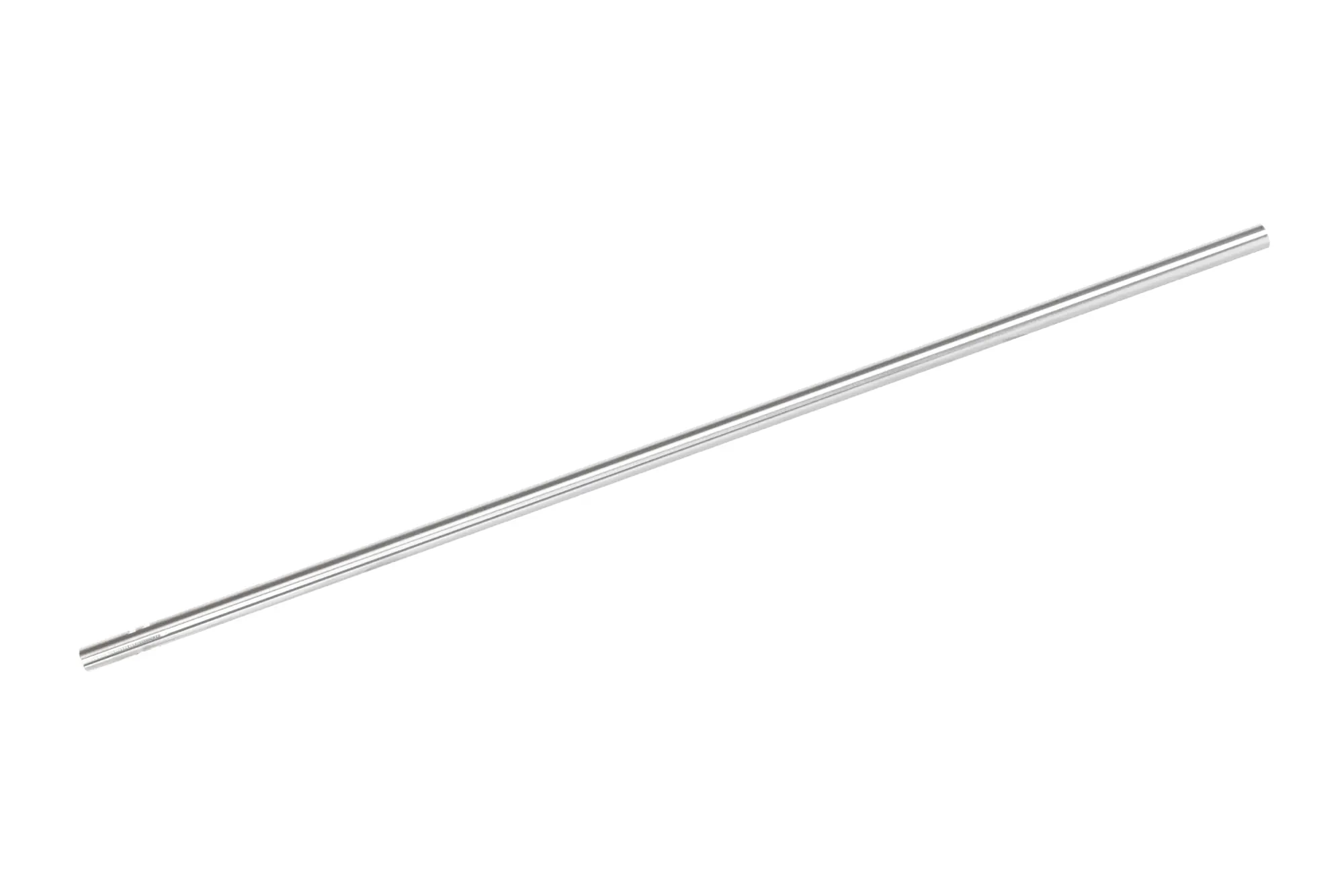 Cañón de precisión Da Vinci Raizen 05 420 mm de 6,05 mm para réplicas de AEG