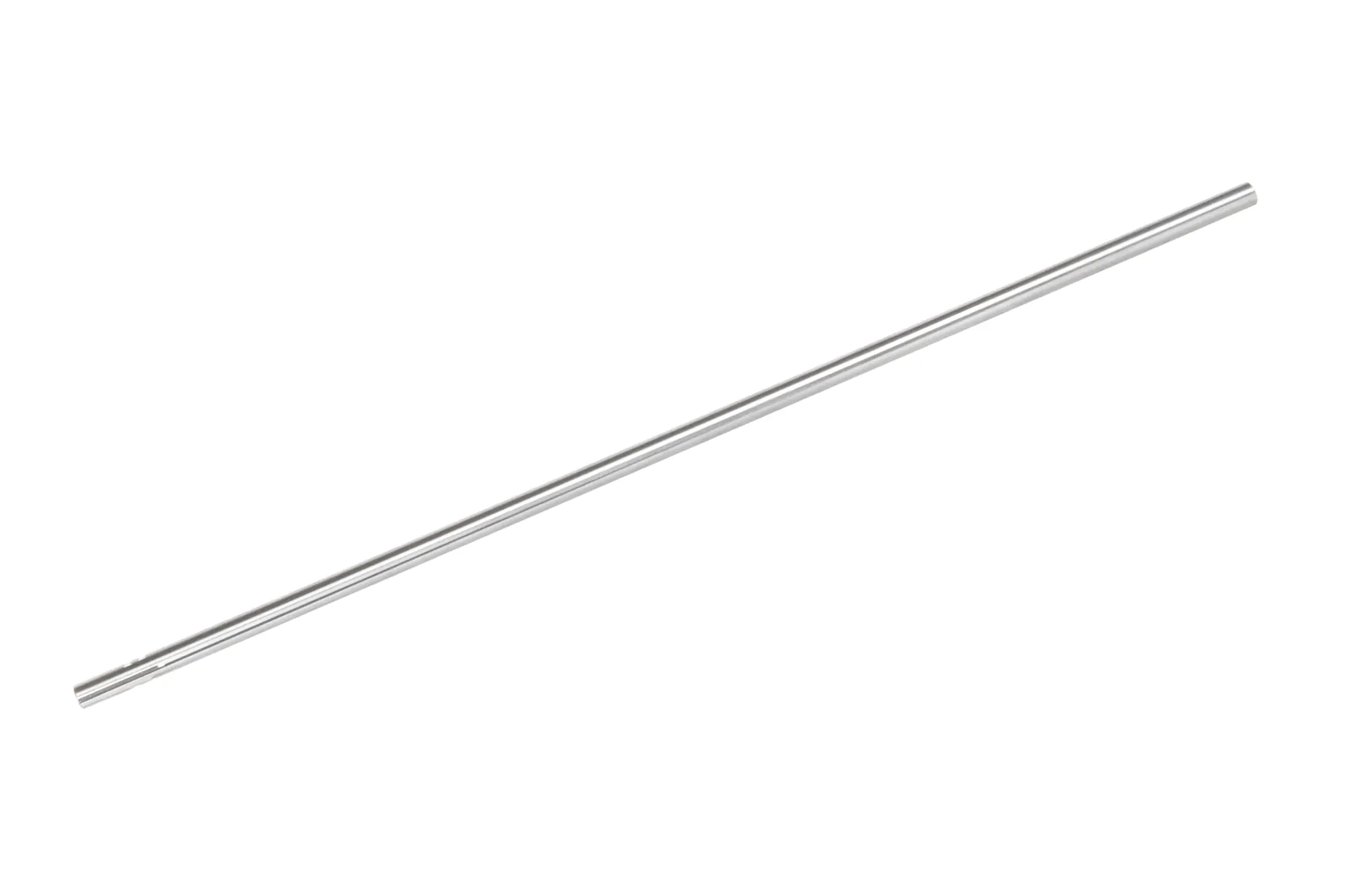 Cañón de precisión Da Vinci Raizen 05 430 mm de 6,05 mm para réplicas de AEG