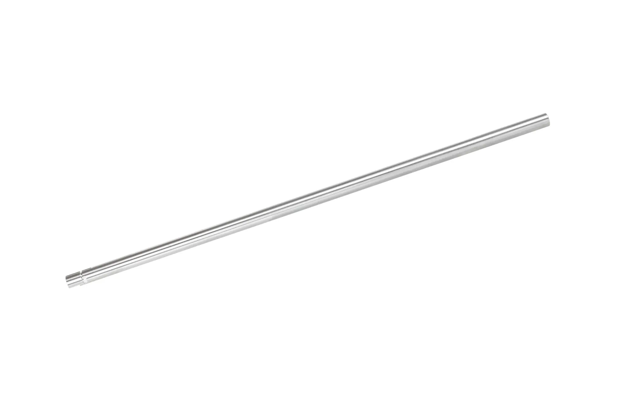 Cañón de precisión Da Vinci Raizen 05 6,05 mm para réplicas VSR-10 303 mm