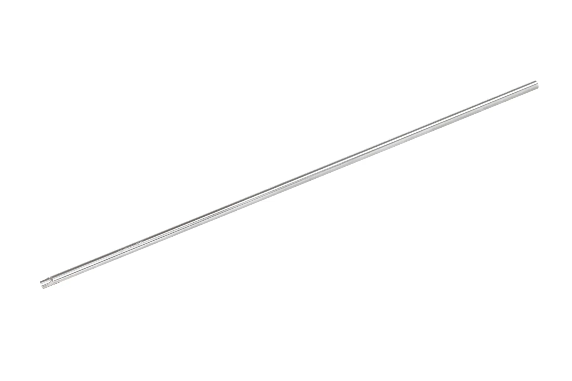 Cañón de precisión Da Vinci Raizen 05 de 6,05 mm para réplicas VSR-10 de 500 mm