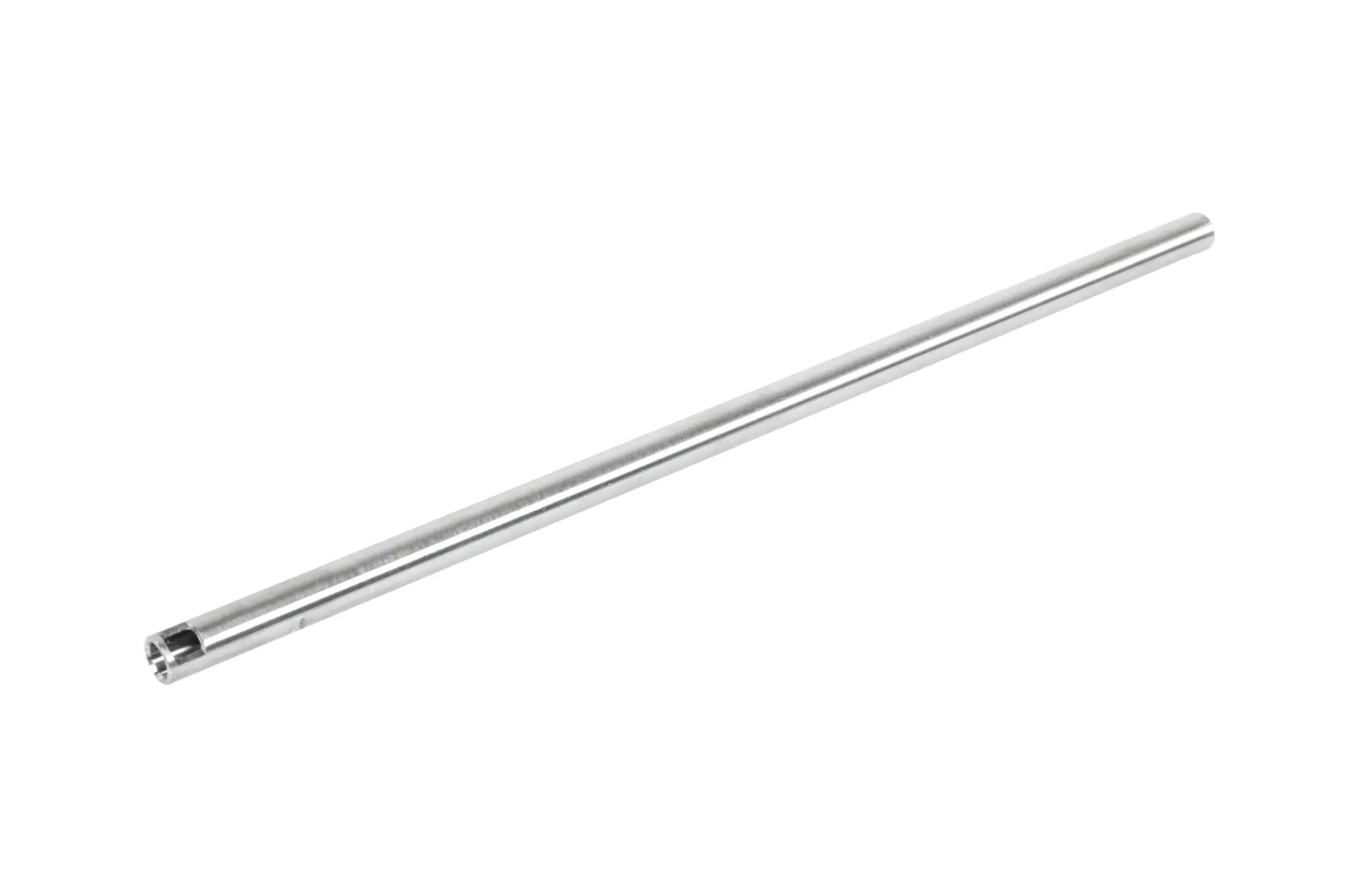 Cañón de precisión Softair 210mm 6.03mm FPS para réplicas AEG
