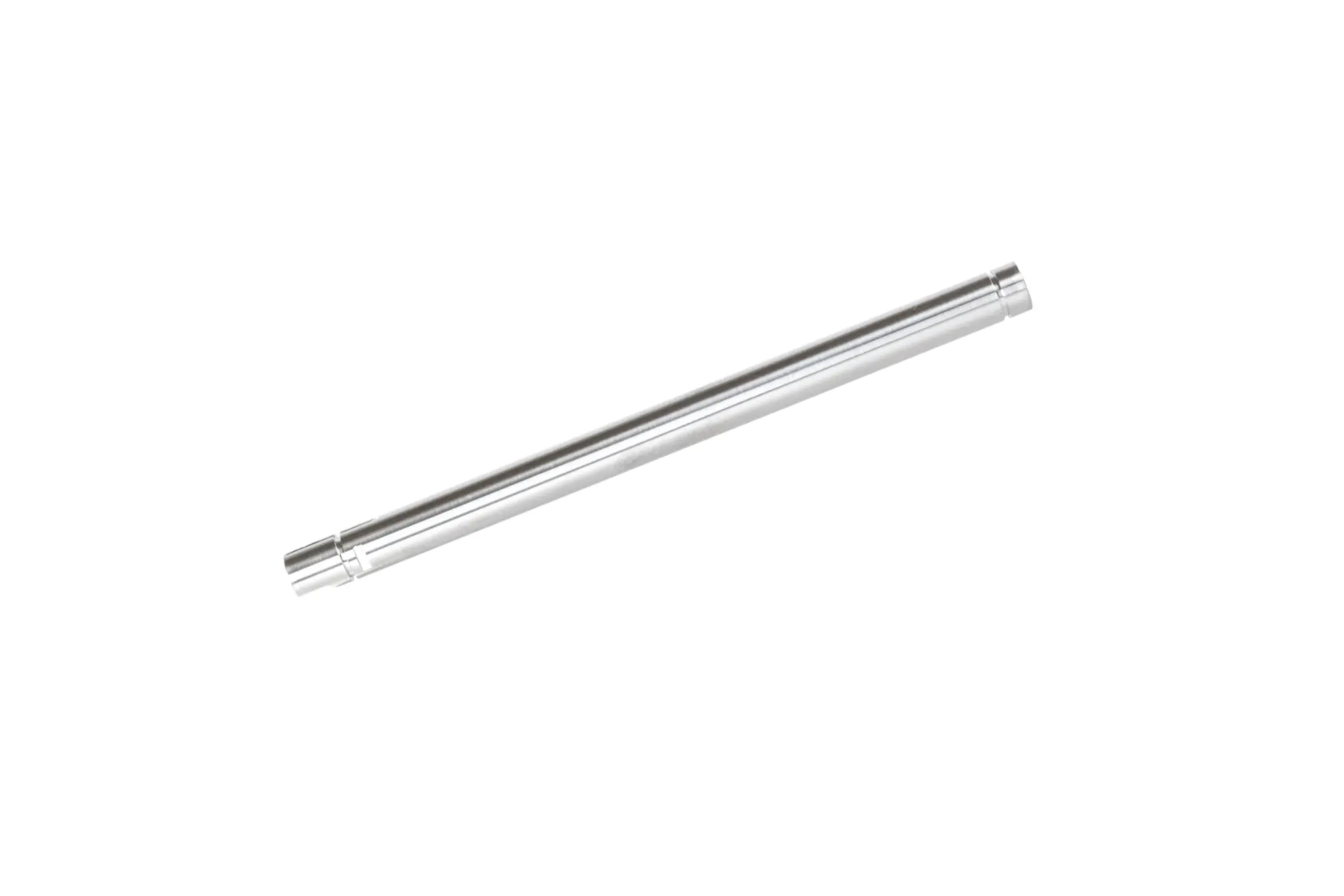 Cañón de precisión de 6,01 mm Da Vinci Raizen 01 129 mm para réplicas GBB