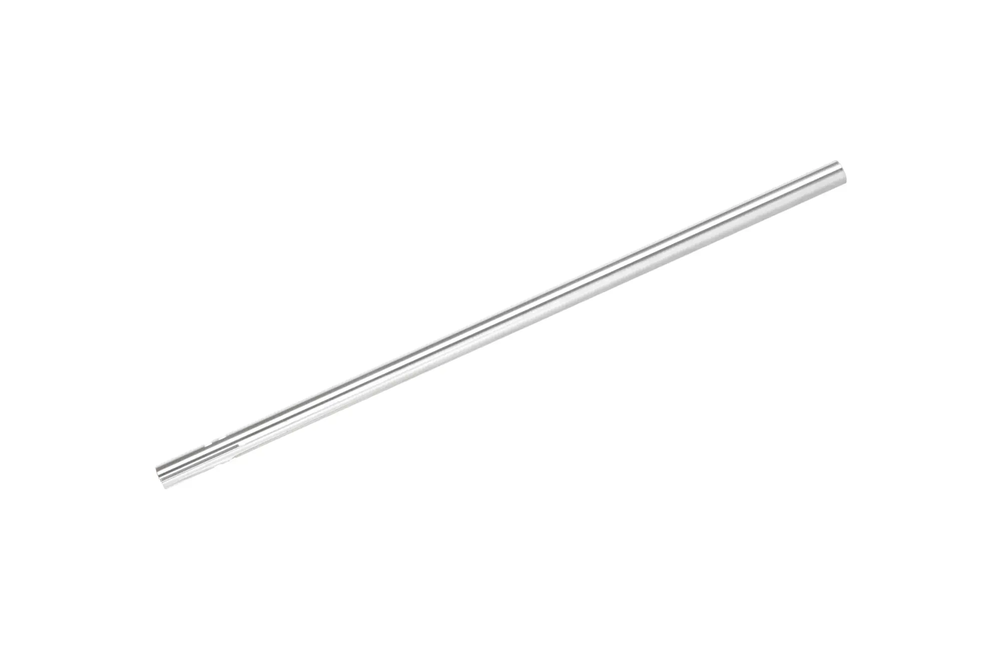 Cañón de precisión de 6,01 mm Da Vinci Raizen 01 247 mm para réplicas de AEG