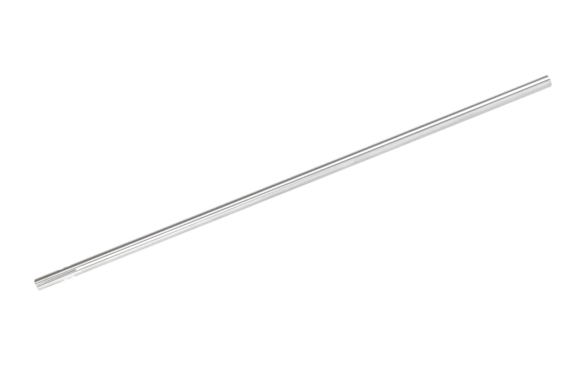 Cañón de precisión de 6,01 mm Da Vinci Raizen 01 363 mm para réplicas de AEG