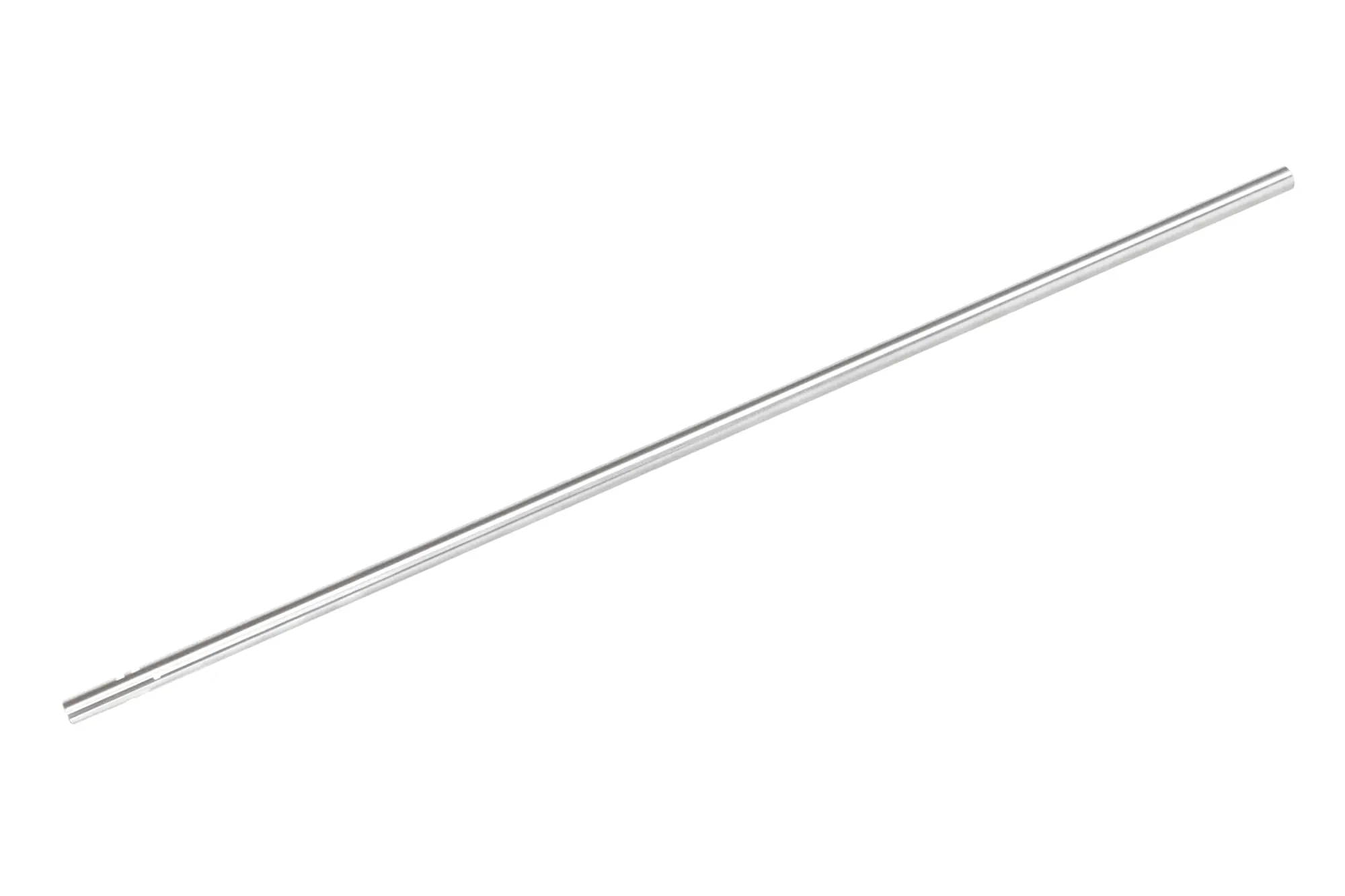 Cañón de precisión de 6,01 mm Da Vinci Raizen 01 430 mm para réplicas de AEG