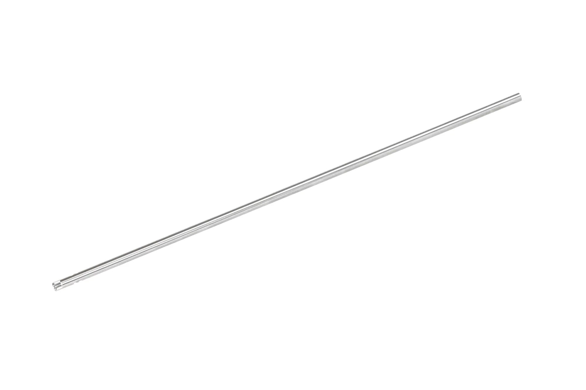 Cañón de precisión de 6,01 mm Da Vinci Raizen 01 469 mm para réplicas de AEG