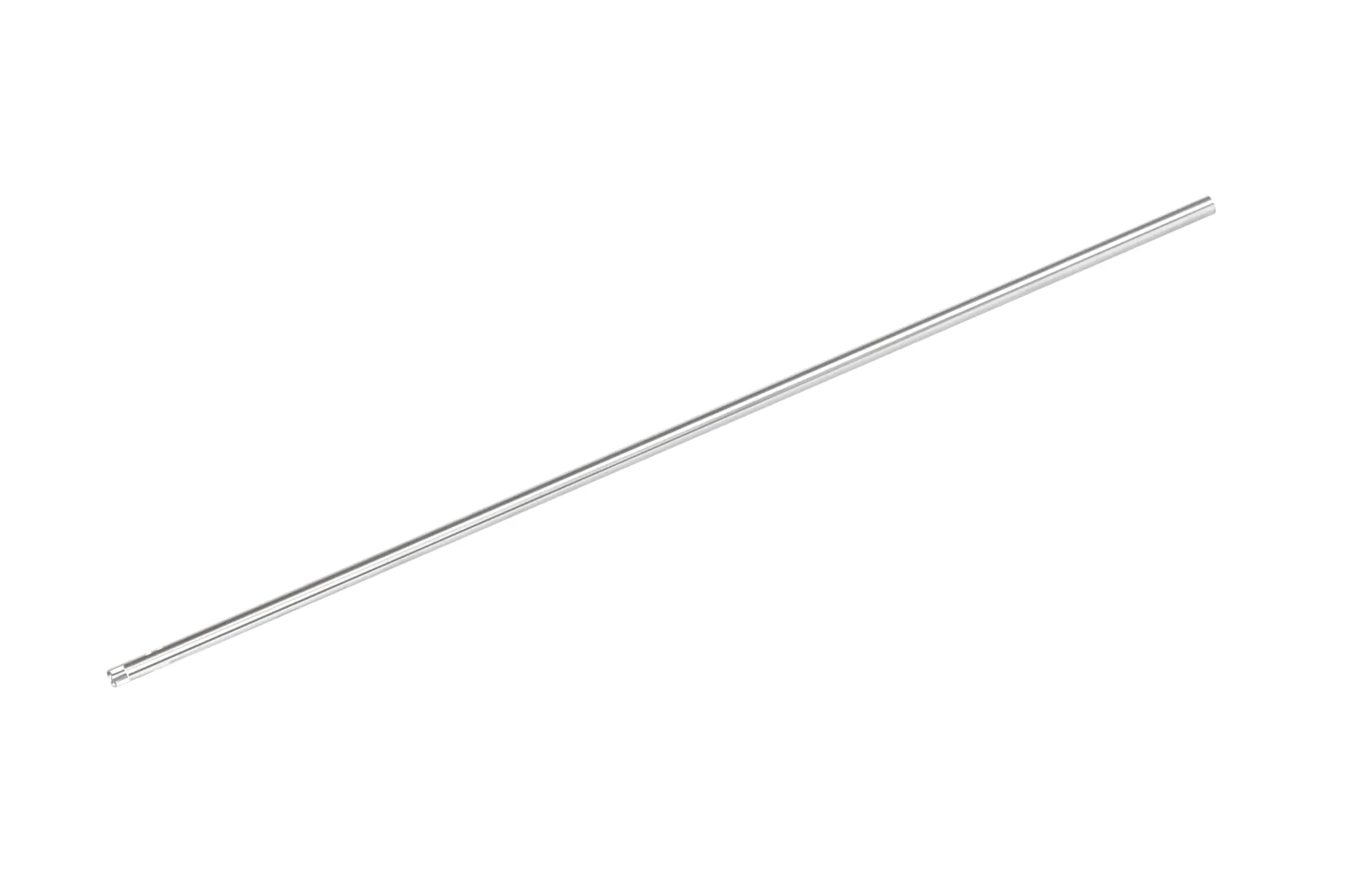 Cañón de precisión de 6,01 mm Da Vinci Raizen 01 509 mm para réplicas de AEG