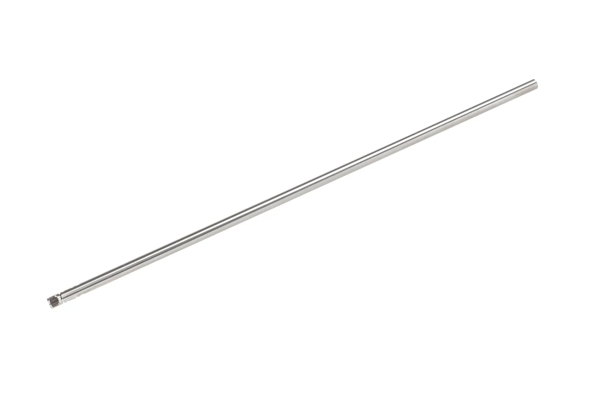 Cañón de precisión de 6,03 mm Action Army 410 mm para réplicas de M4+