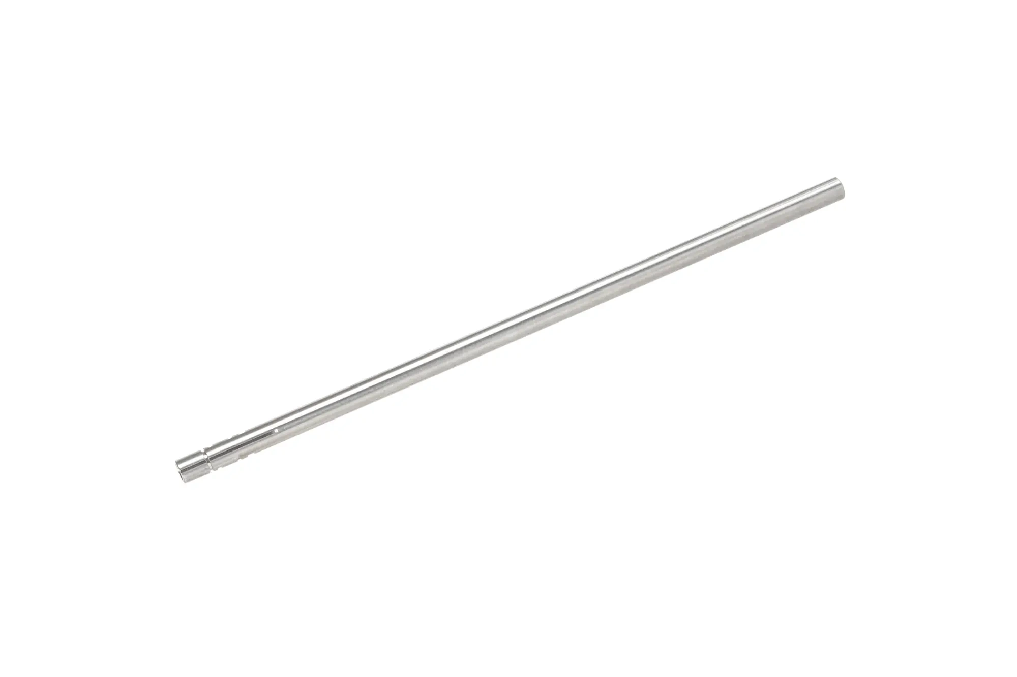 Cañón de precisión de 6,03 mm Action Army de 250 mm para réplicas tipo P90