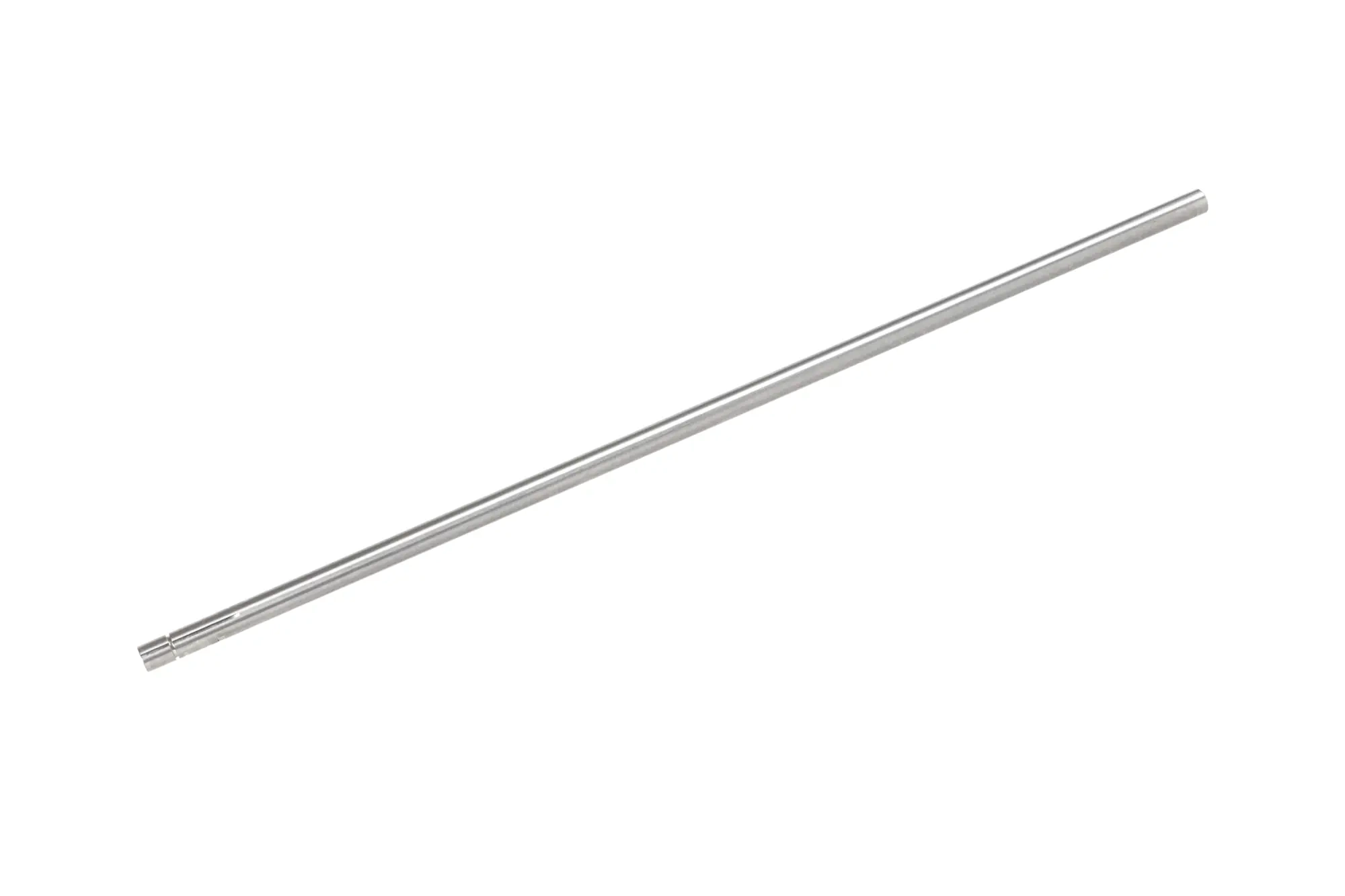 Cañón de precisión de 6,03 mm Action Army de 370 mm para réplicas de tipo M4