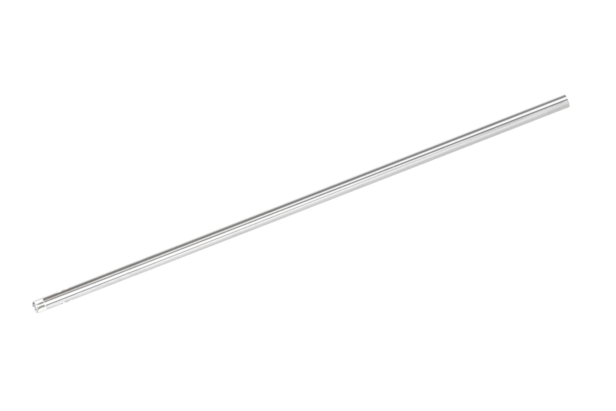 Cañón de precisión de 6,05 mm Da Vinci Raizen 05 363 mm para réplicas de AEG