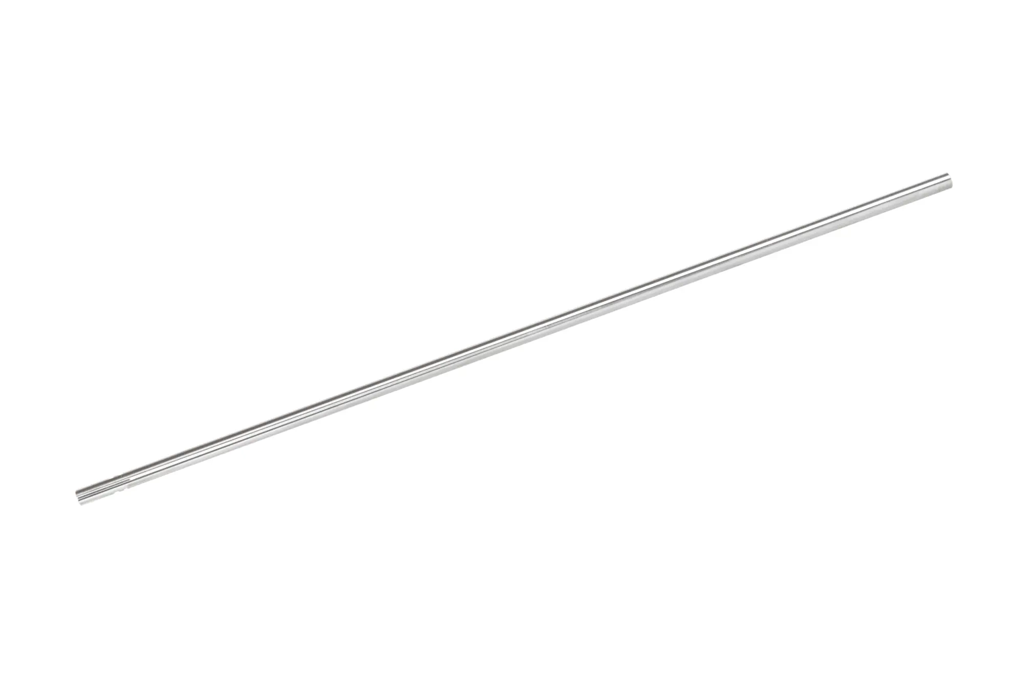Cañón de precisión de 6,05 mm Da Vinci Raizen 05 469 mm para réplicas de AEG