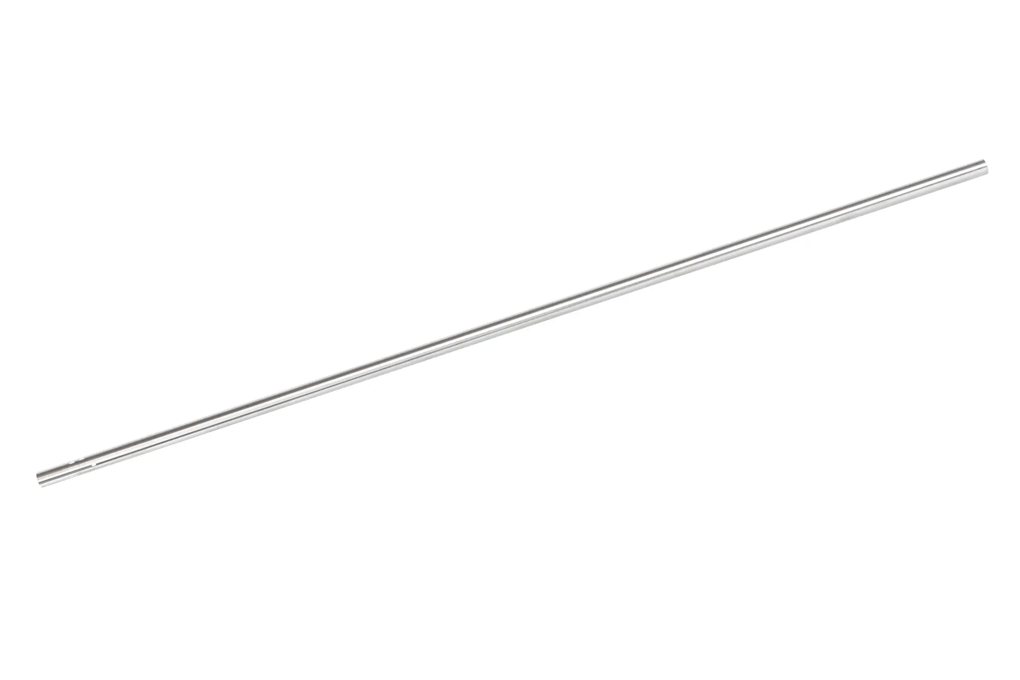 Cañón de precisión de 6,05 mm Da Vinci Raizen 05 509 mm para réplicas de AEG