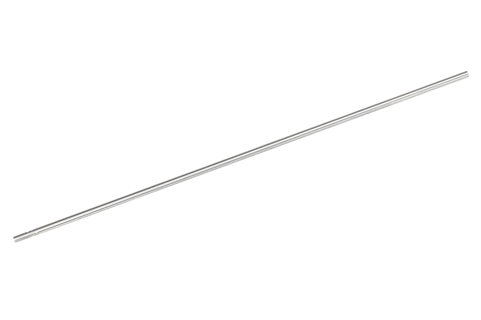 Cañón de precisión de 6,05 mm Da Vinci Raizen 05 595 mm para réplicas de AEG