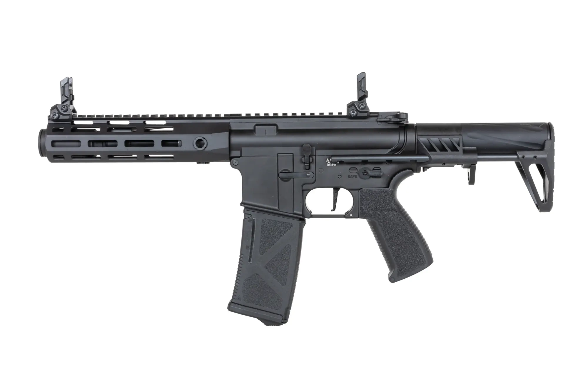 Carabina Arcturus AR15 PDW AEG FE™ 1.14 J airsoft