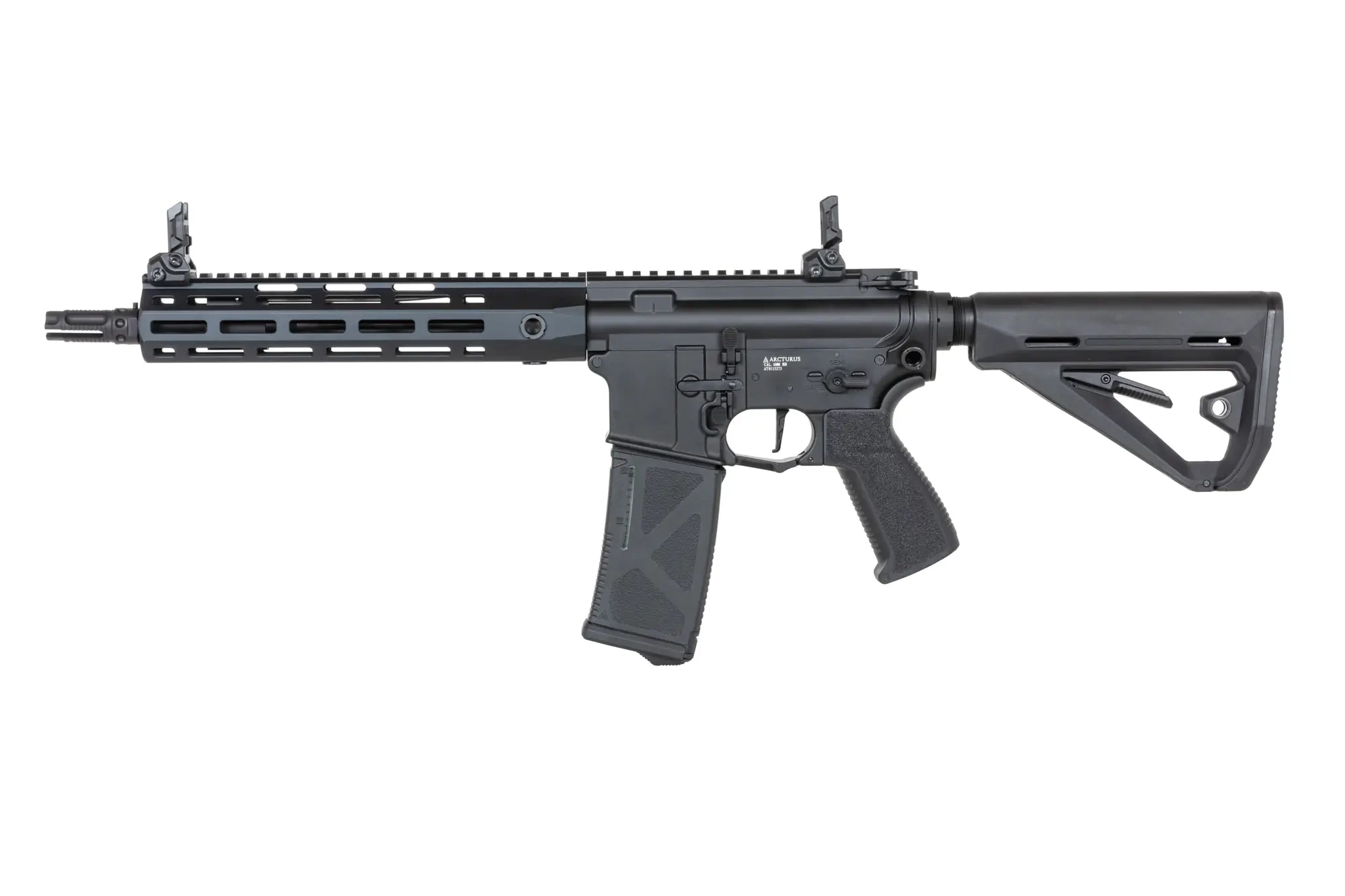 Carabina Arcturus SR16 CQB Ambi FE™ airsoft