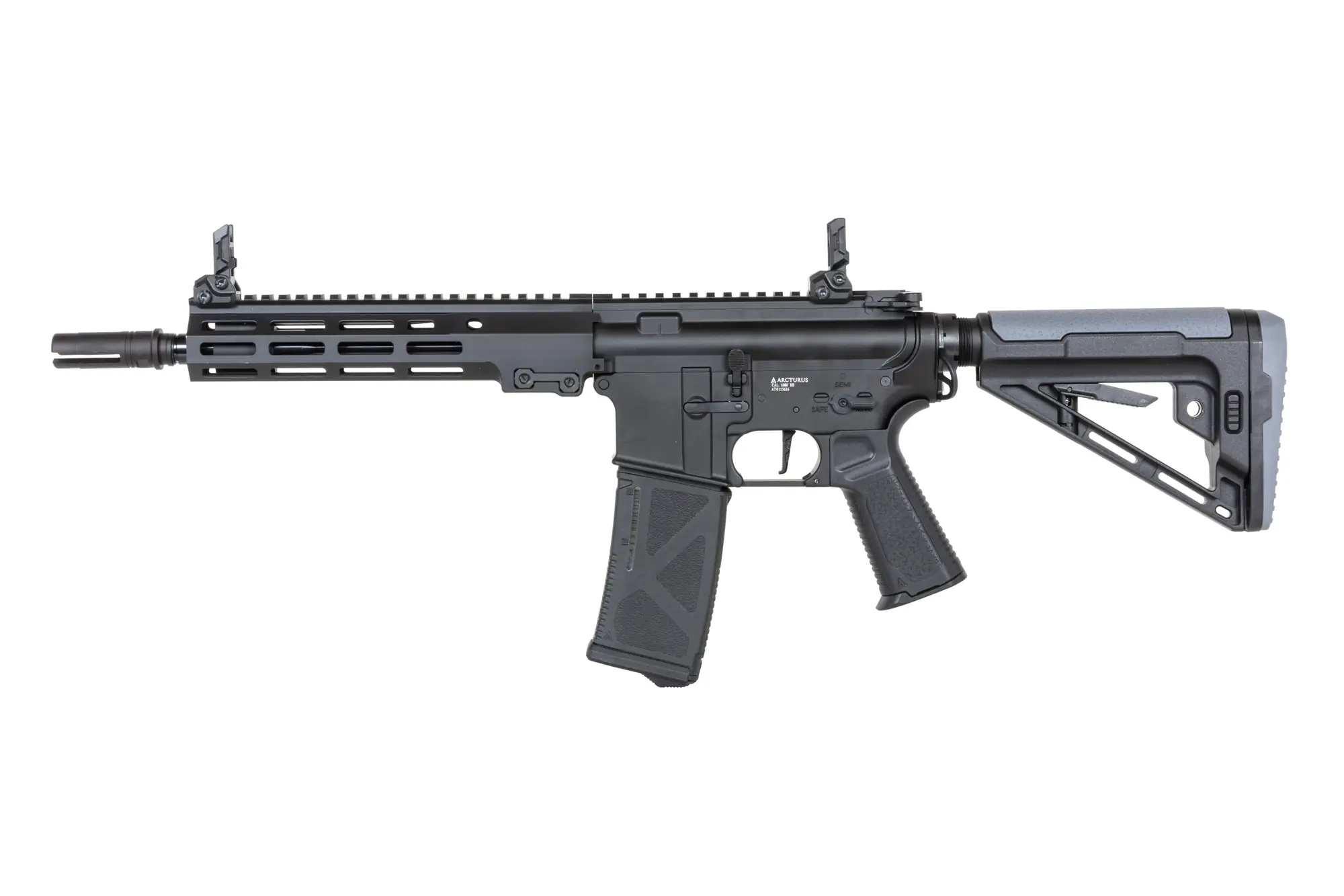 Carabina Arcturus Saber MK16 AT-AR12E FE™ airsoft