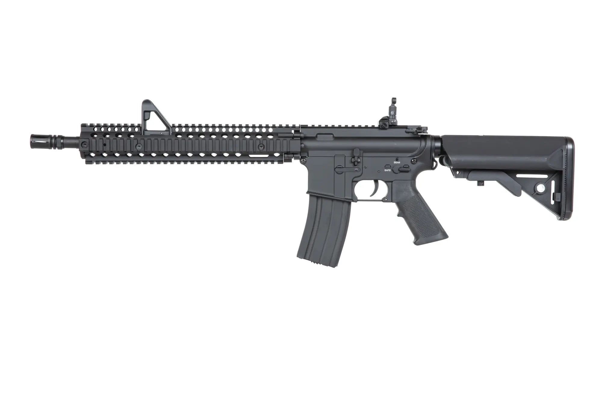 Carabina Doble Campana 083 airsoft