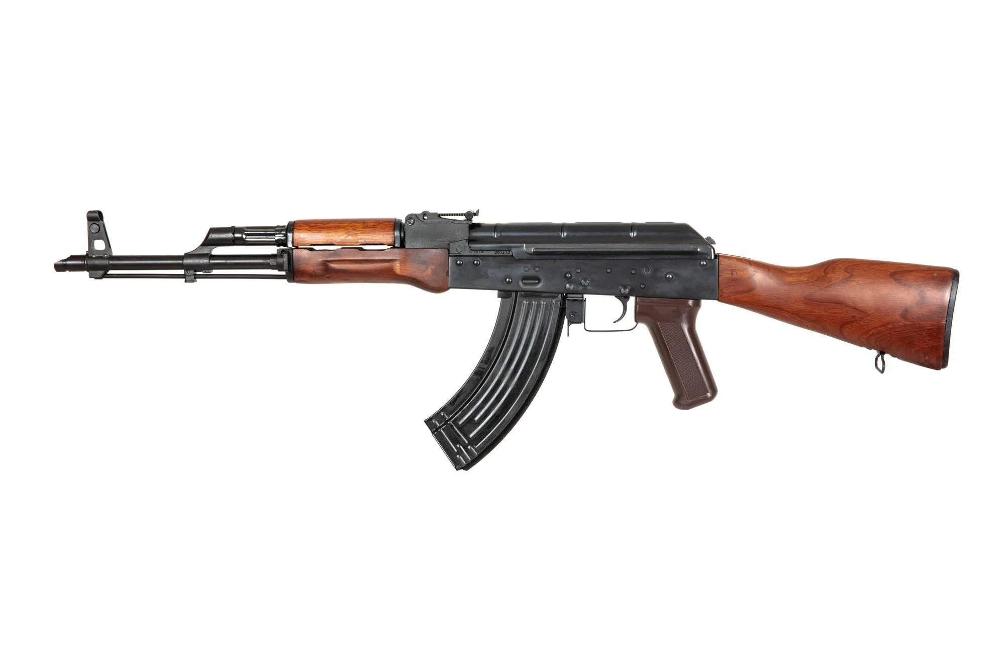 Carabina E&L ELAKM Essential airsoft (Versión Mosfet) (OUTLET)