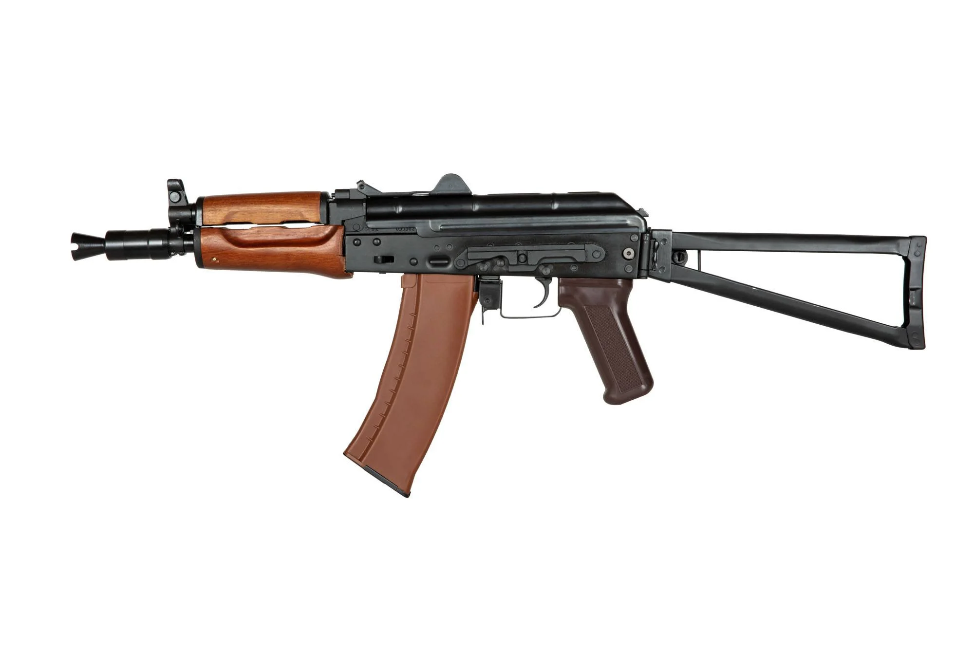 Carabina E&L ELS-74UN Essential airsoft (Versión Mosfet) (OUTLET)