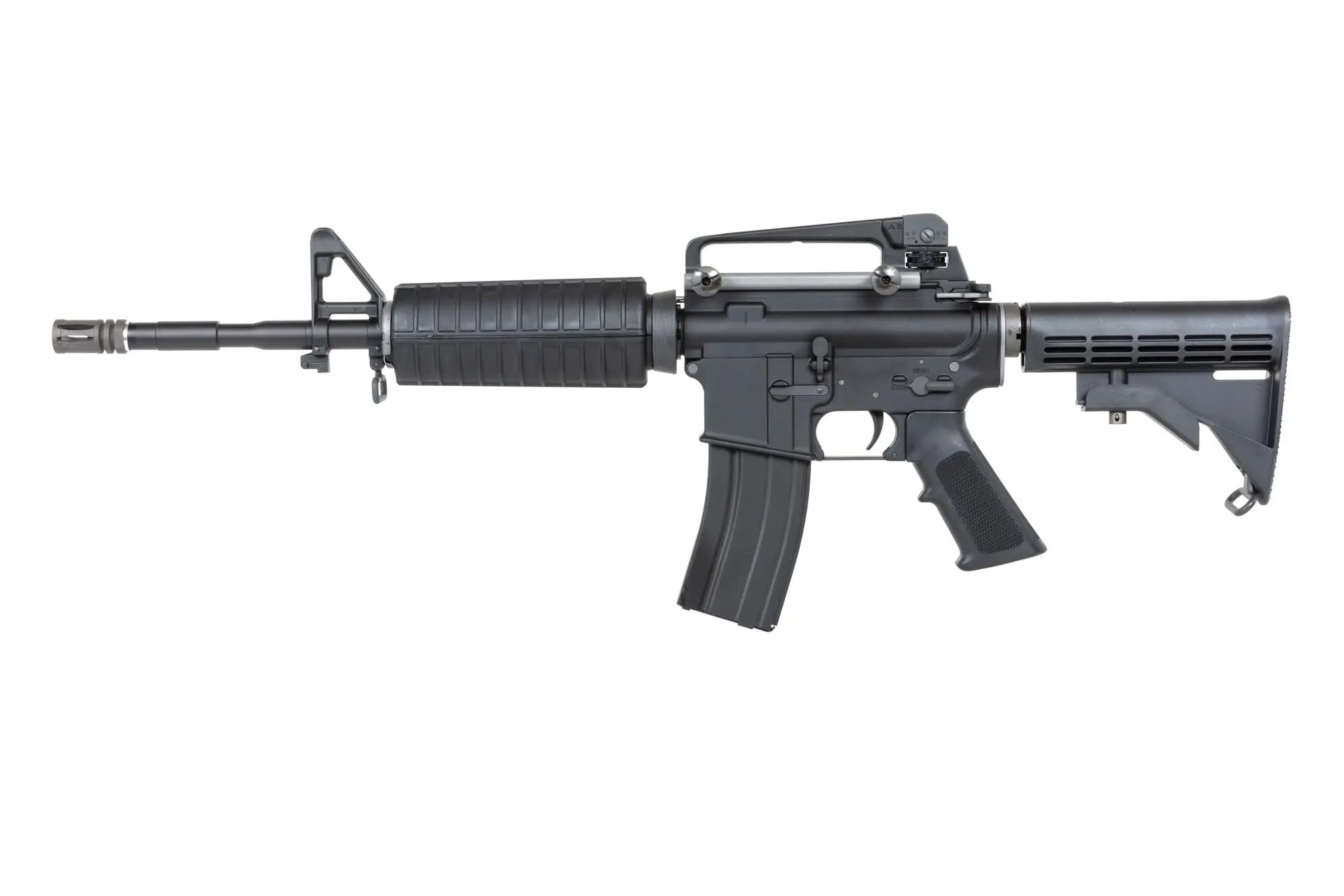 Carabina EC M4A1 R-M001 GBBR Gen. 3 airsoft