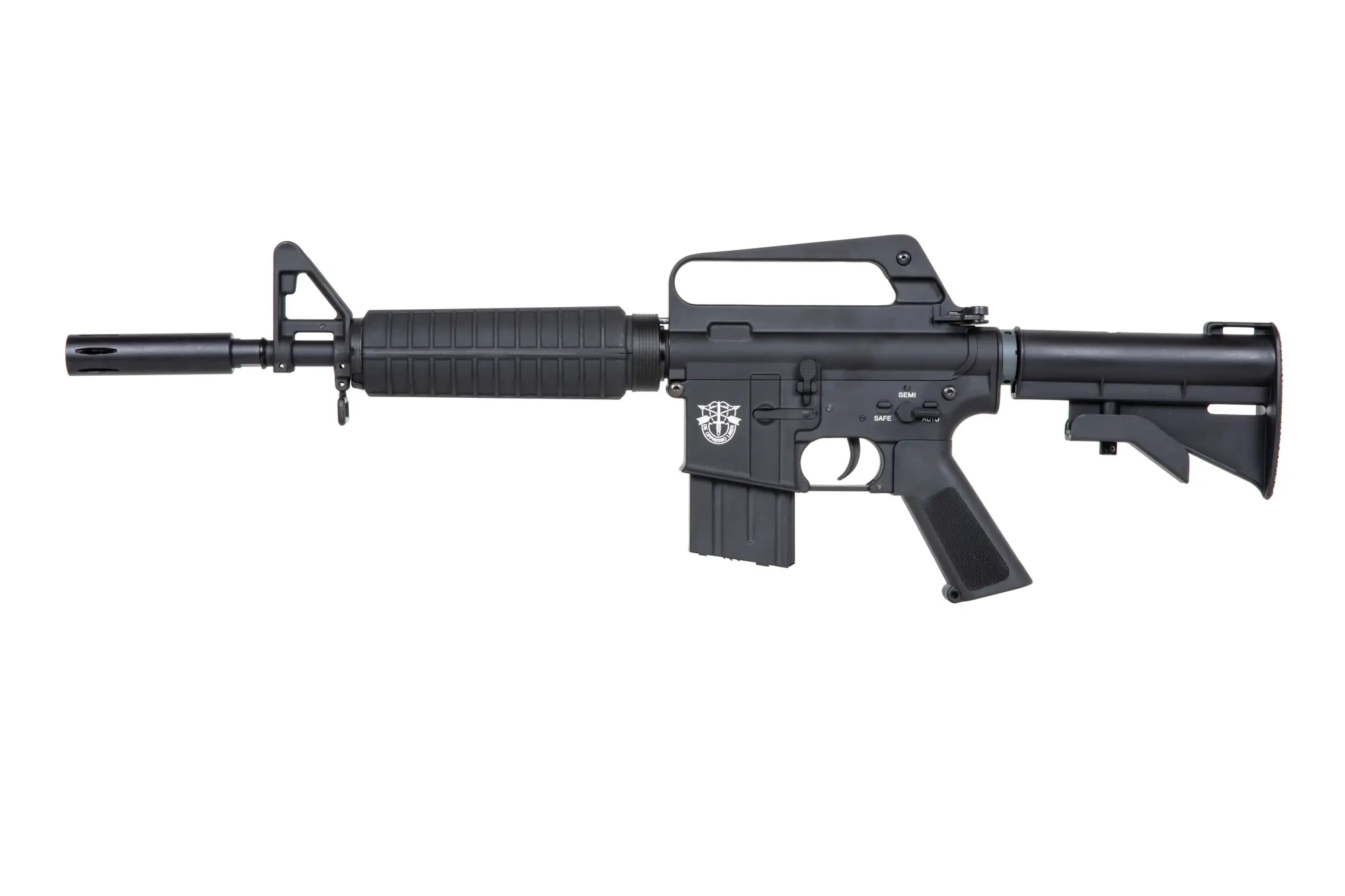 Carabina East Crane EC-324 Kestrel™ ETU airsoft