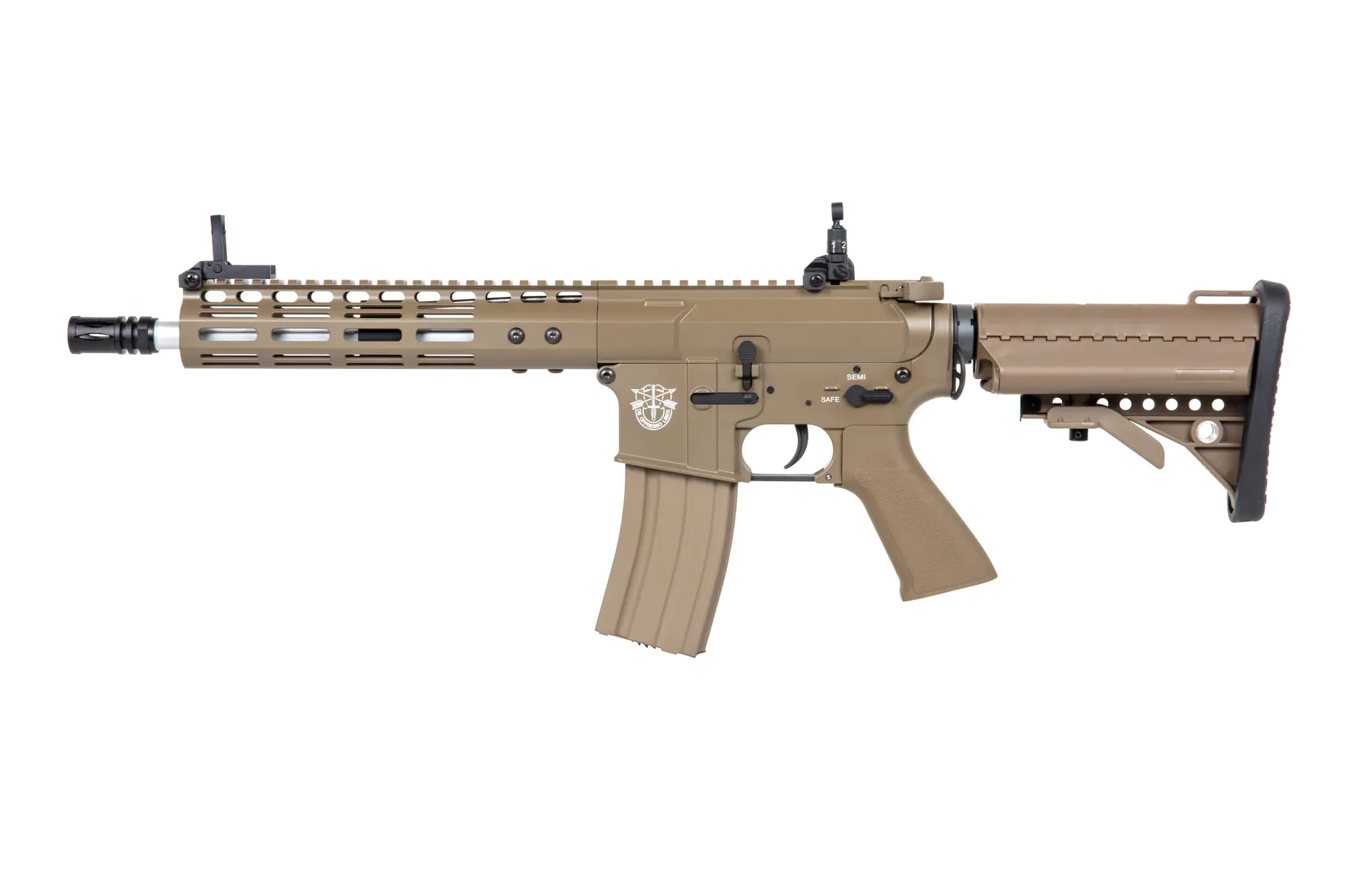 Carabina East Crane EC-867 Kestrel™ ETU FDE ASG