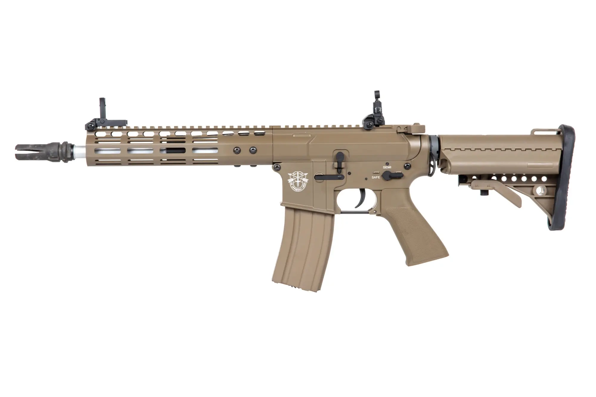 Carabina East Crane EC-867 SE Kestrel™ ETU FDE ASG