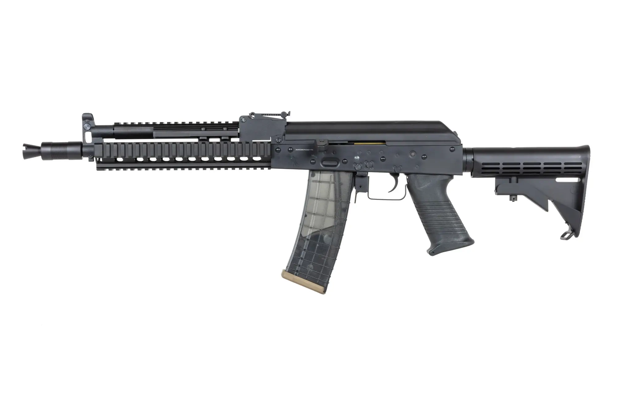Carabina Golden Eagle airsoft 6832C Negra