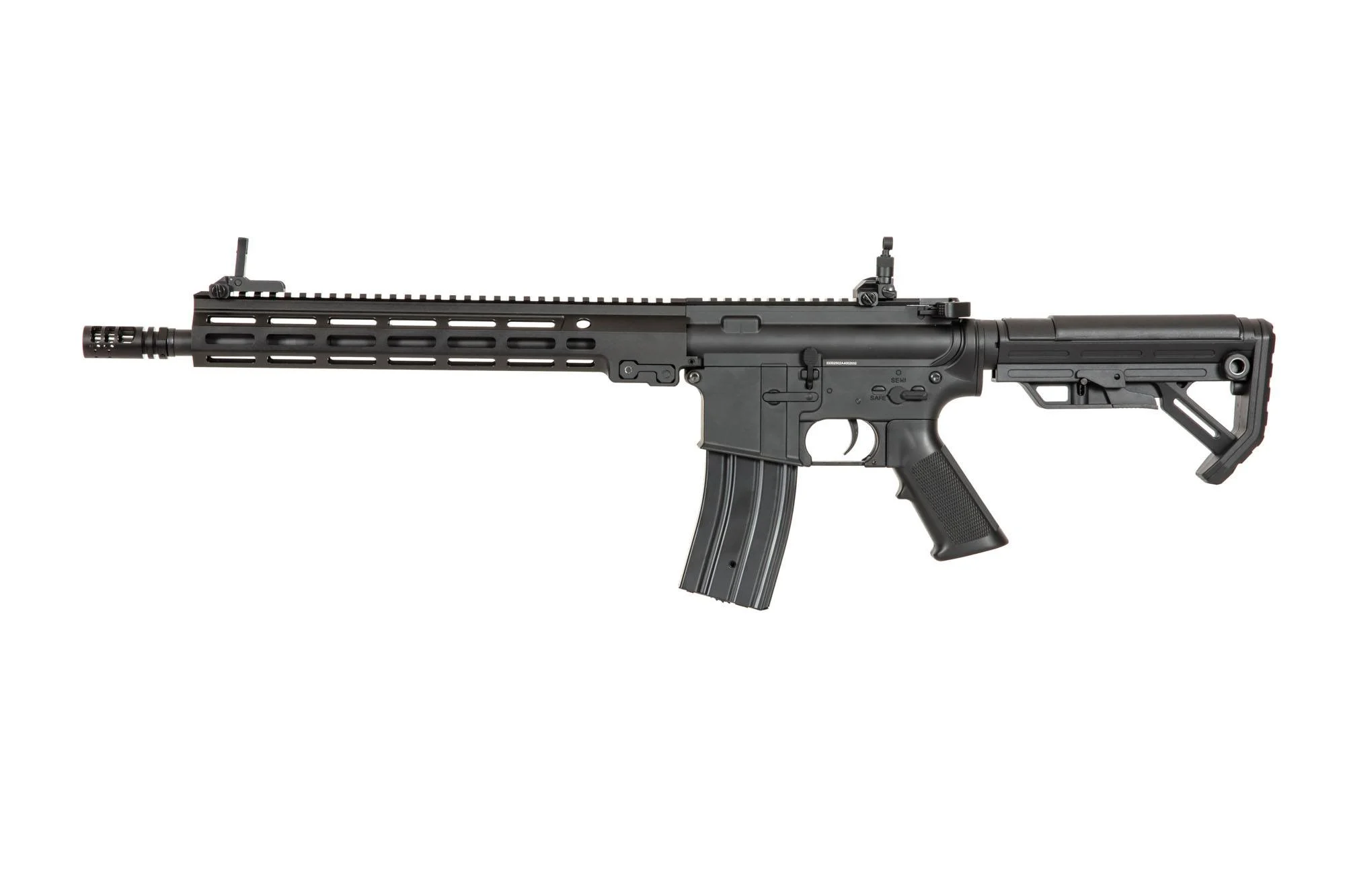Carabina Golden Eagle airsoft EFB6596 (OUTLET)