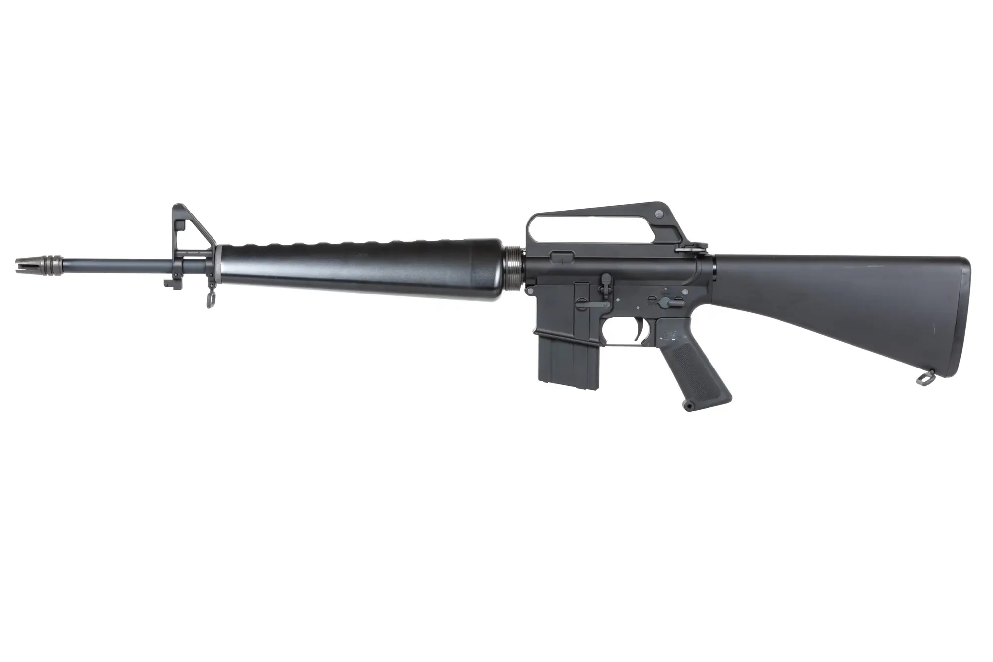 Carabina WE M16A1 R-M004 GBBR Gen. 3 airsoft