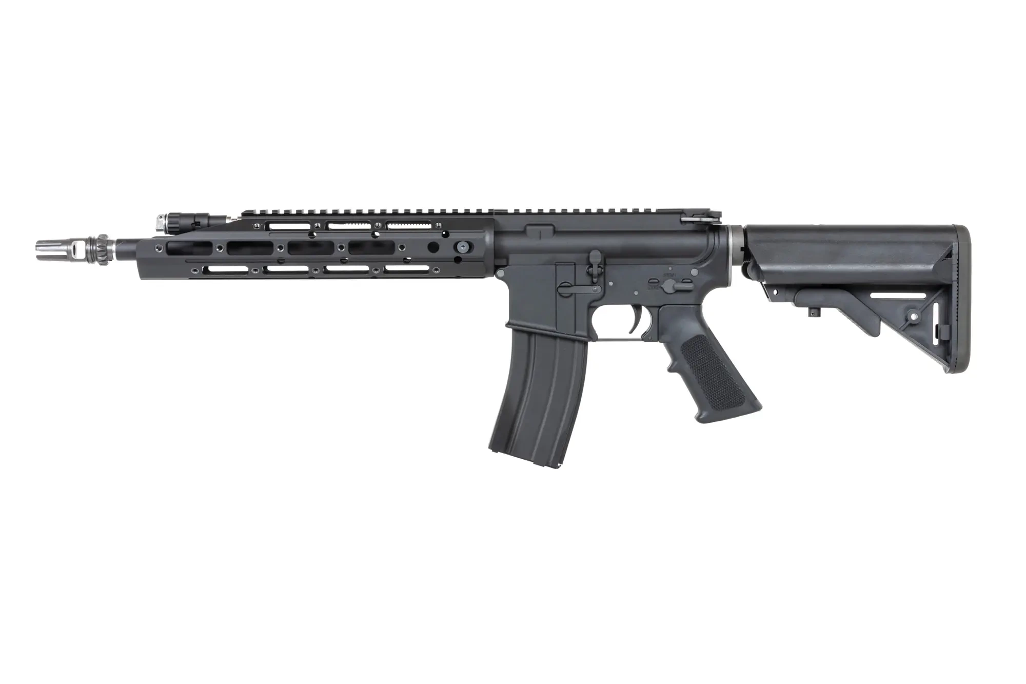 Carabina WE Raptor GBBR Gen. 3 airsoft