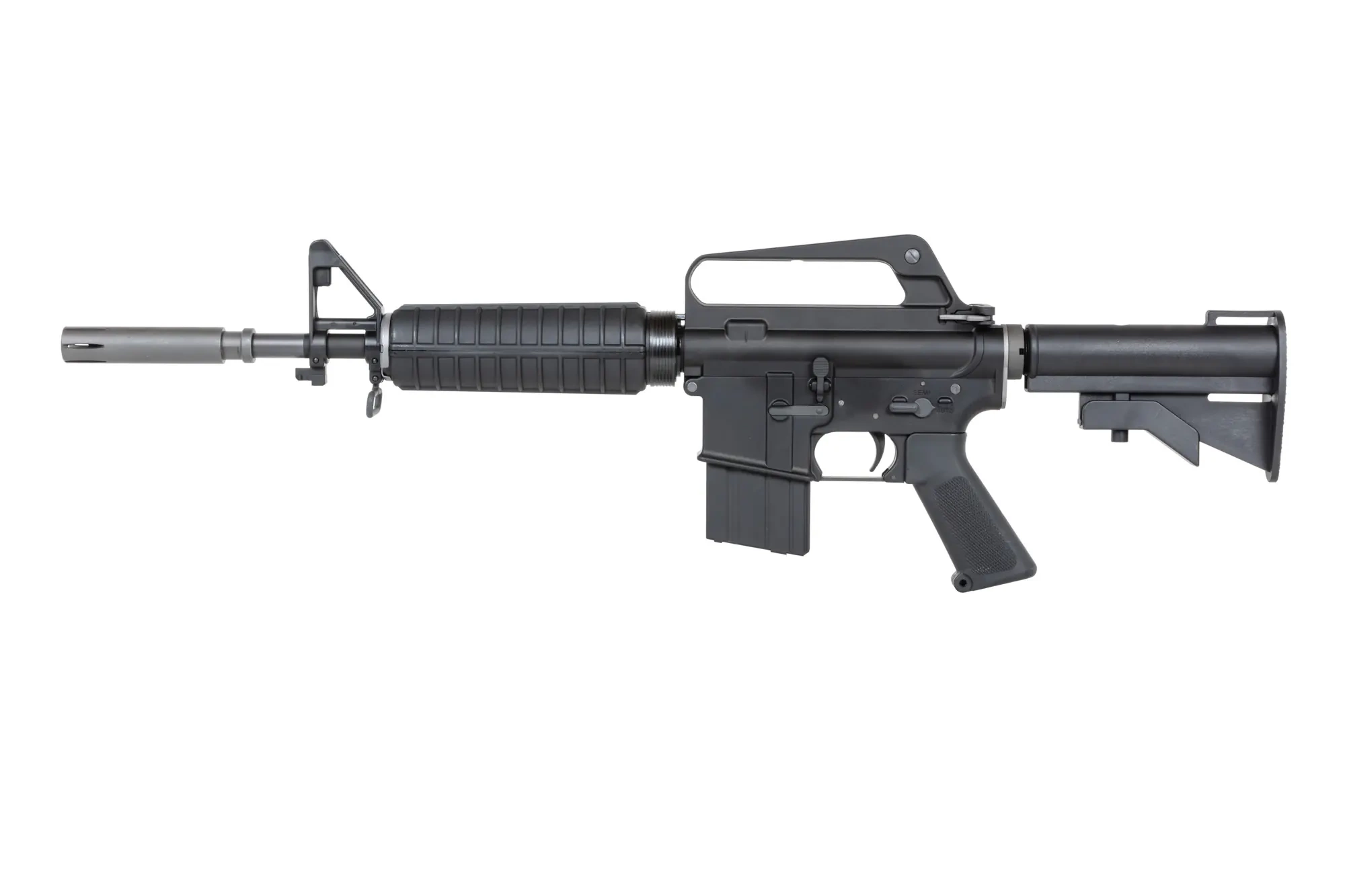 Carabina WE XM177 GBBR Gen. 3 airsoft
