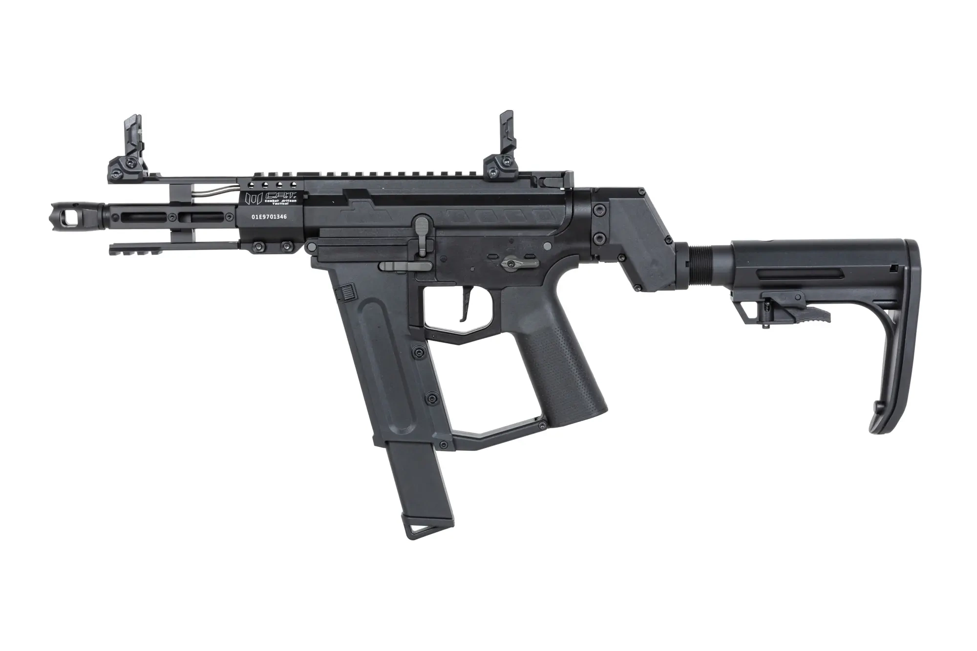 Carabina airsoft Arcturus X C.A.T. Versatile-5S Valor AEG FE™