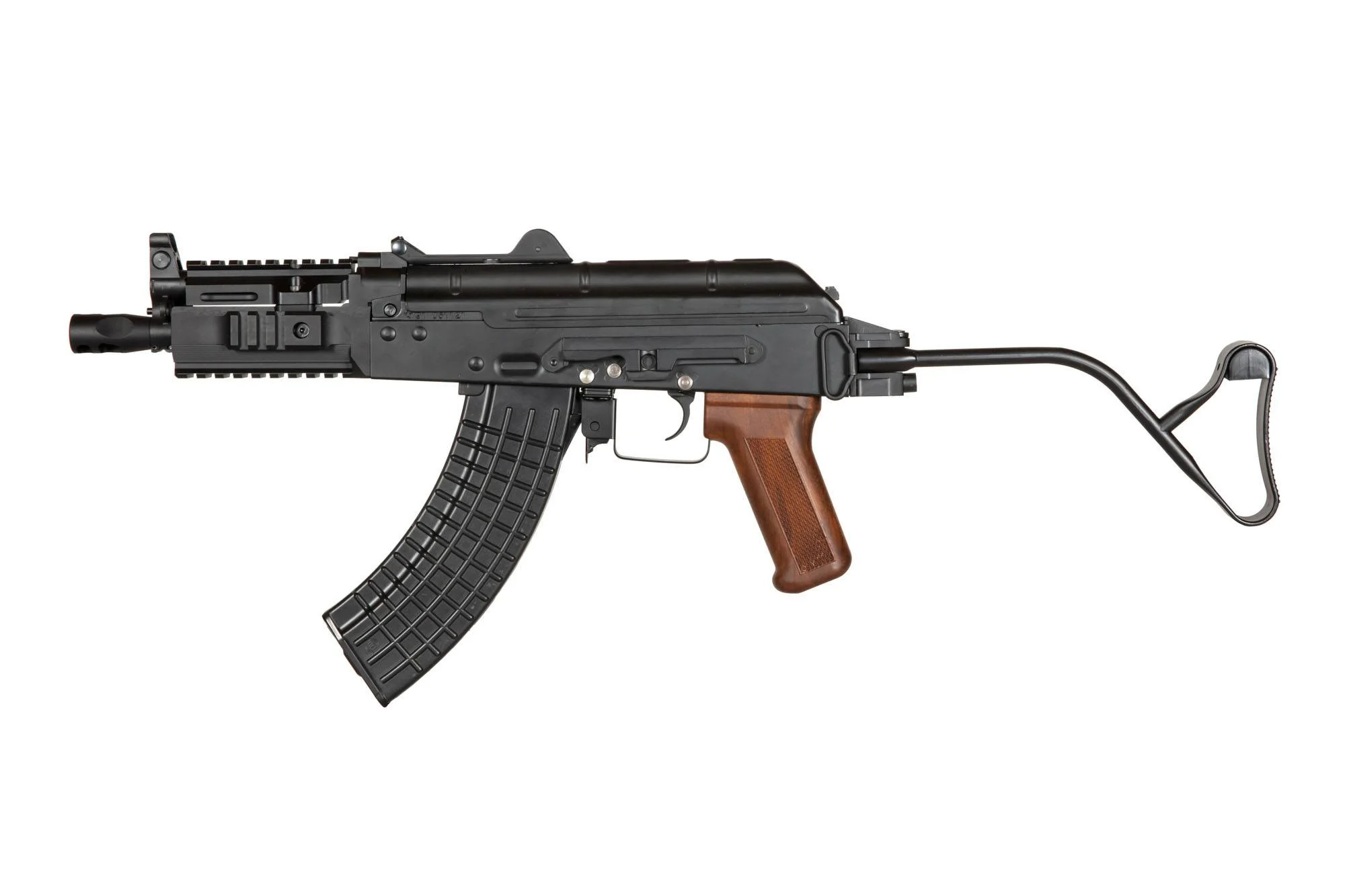 Carabina airsoft Doble Campana 020 (OUTLET)