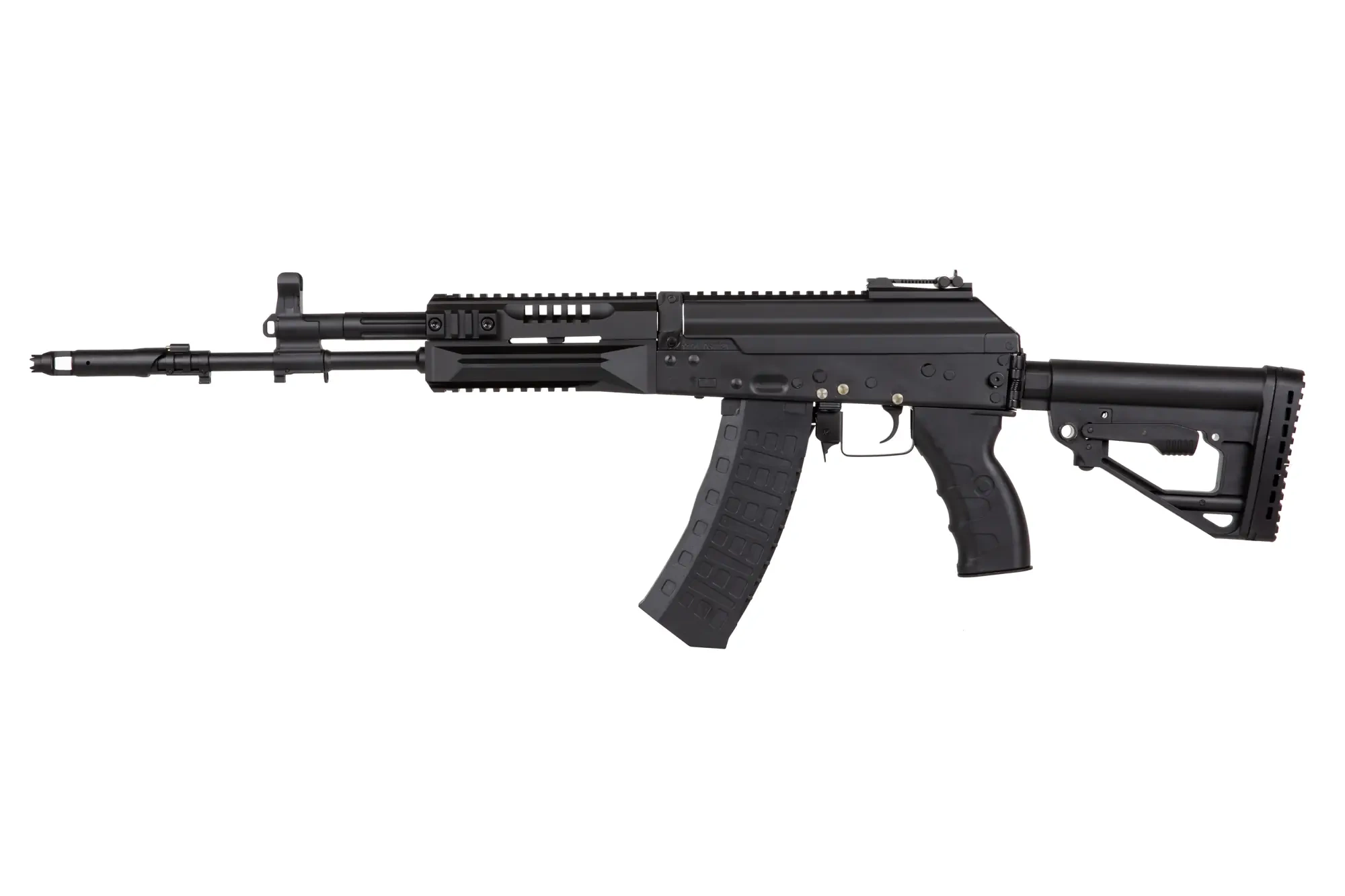 Carabina airsoft Doble Campana 026 (OUTLET)