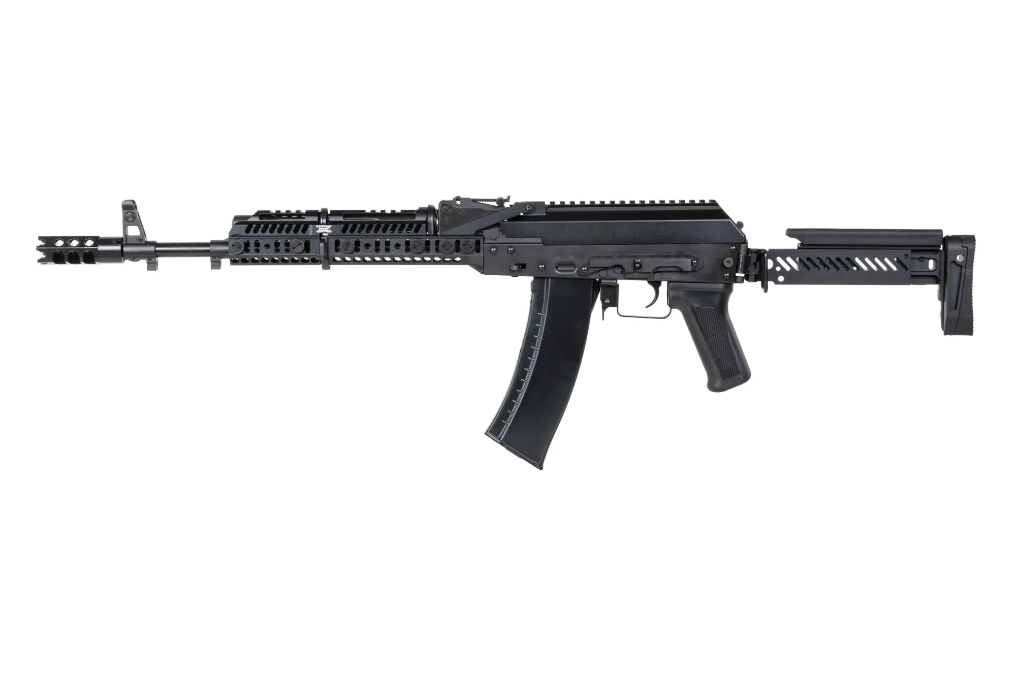 Carabina airsoft LCT ZKS-74M Sport