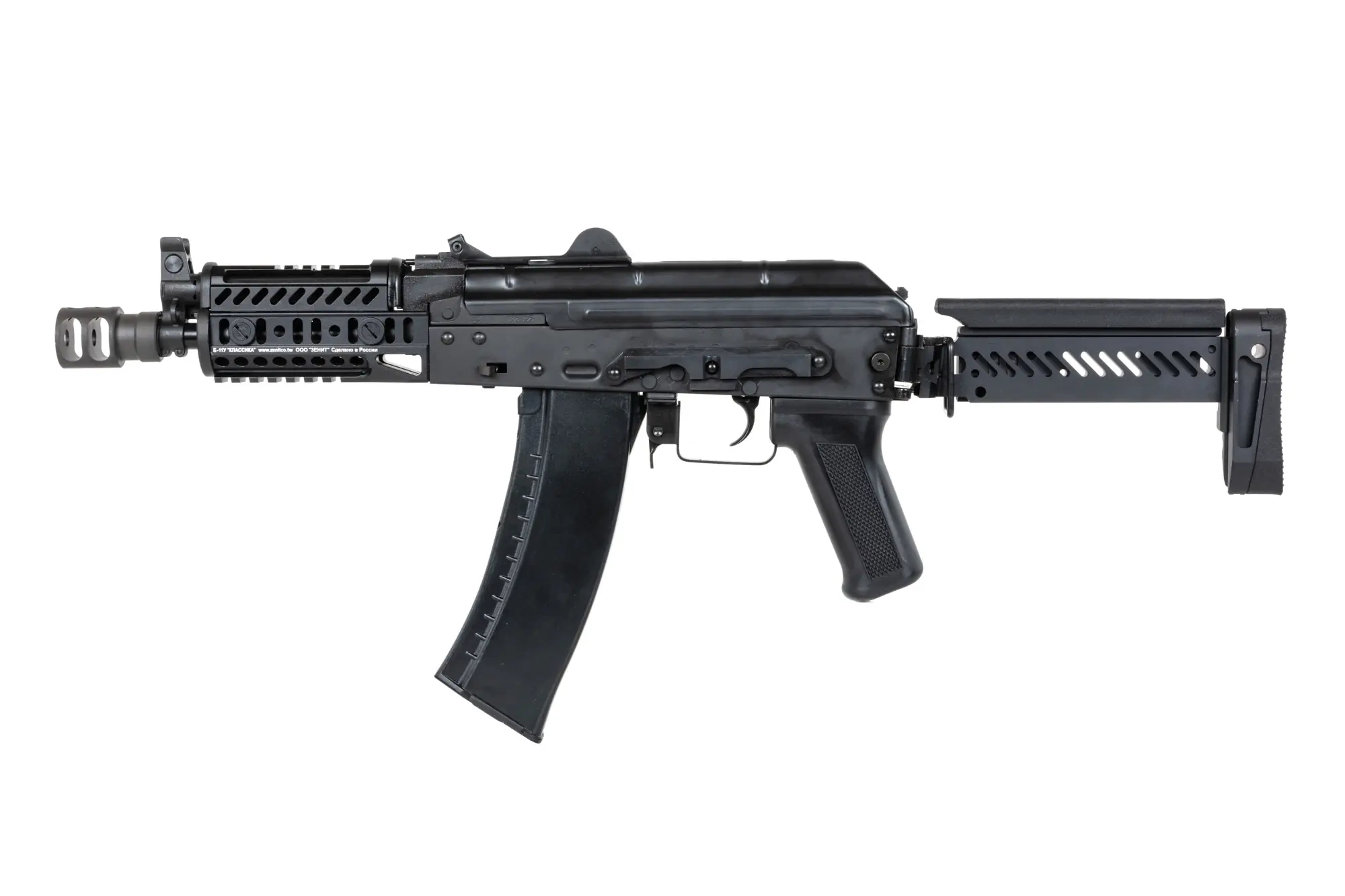 Carabina airsoft LCT ZKS74UN Sport