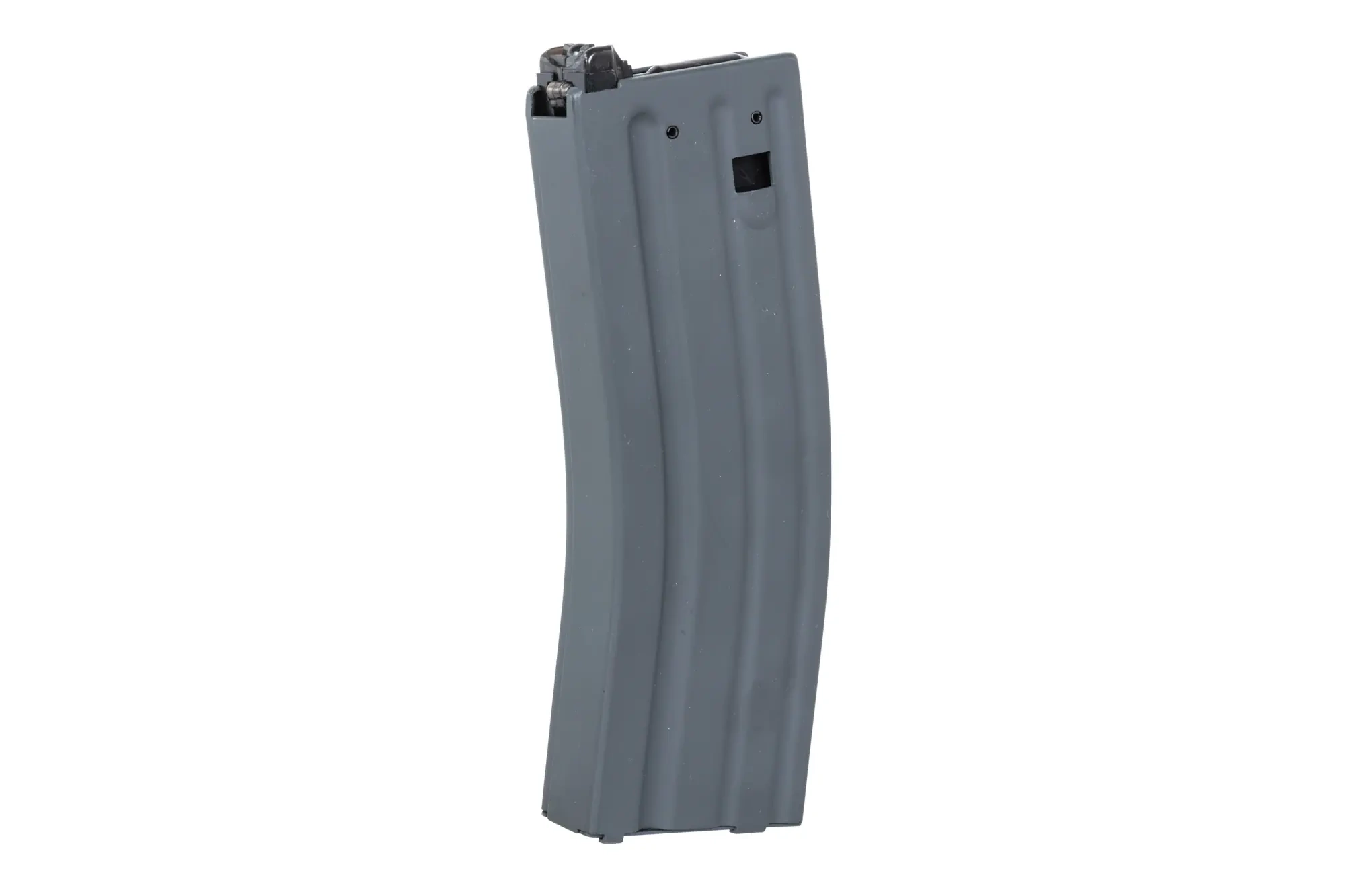 Cargador A&K de 120 bolas para réplicas de M4 PTW