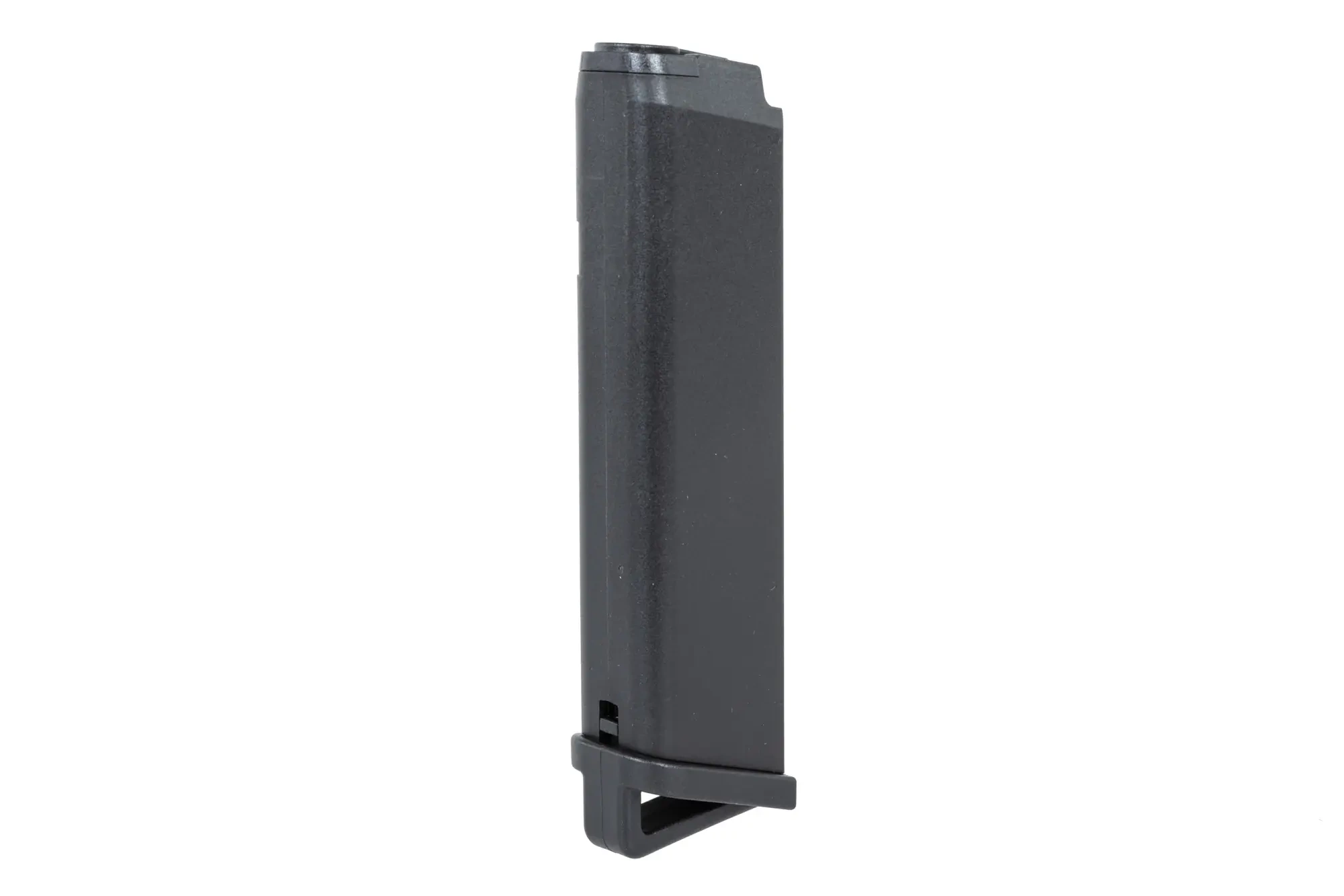 Cargador Arcturus Mid-Cap de 60 bolas para réplicas X C.A.T. PCC Negro