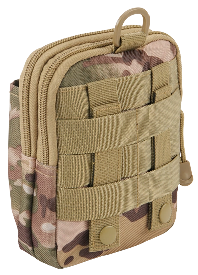 Cargador Brandit 8049 MC