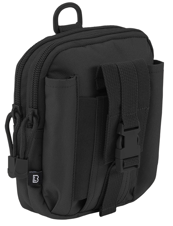 Cargador Brandit 8049 Negro