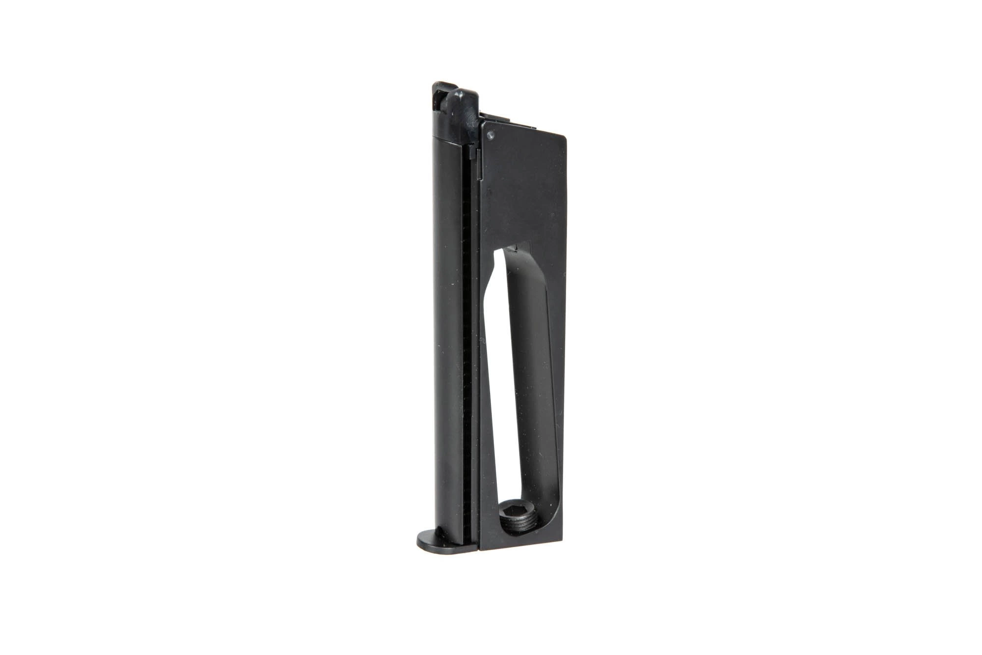Cargador CO2 15 balines para réplicas WE 1911