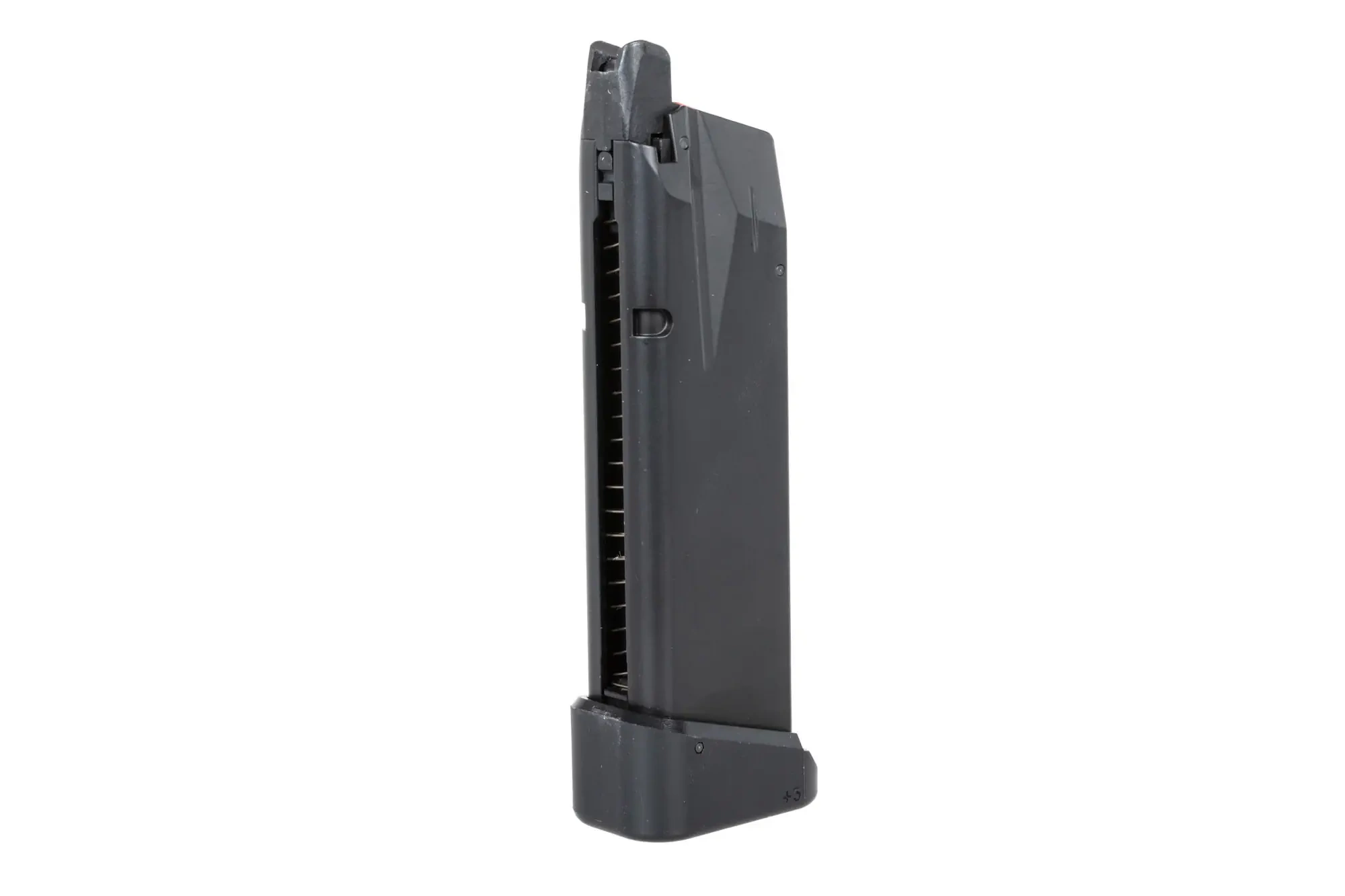 Cargador CO2 21 bolas Cybergun Canik TP9 Elite Combat